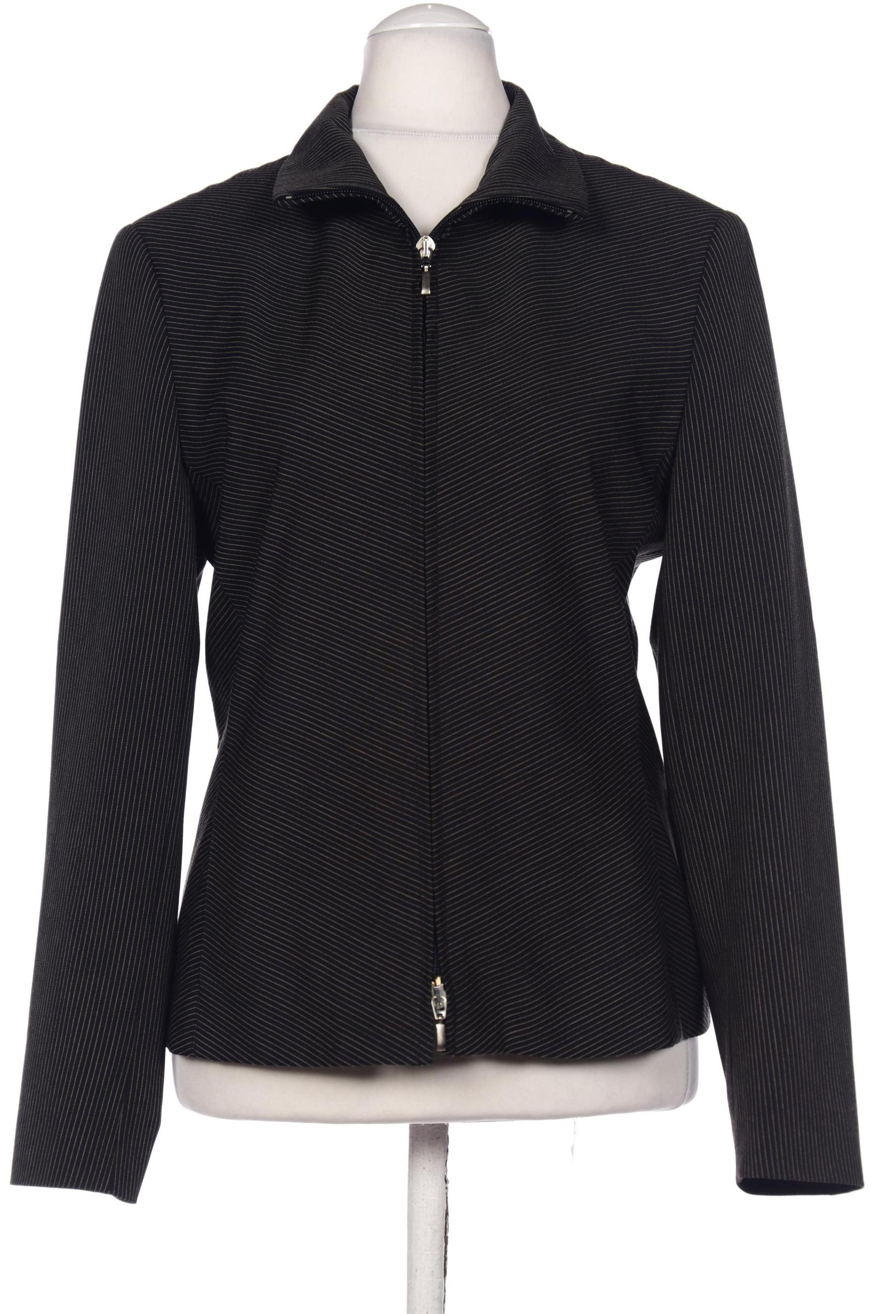 

Gerry Weber Damen Blazer, schwarz, Gr. 38