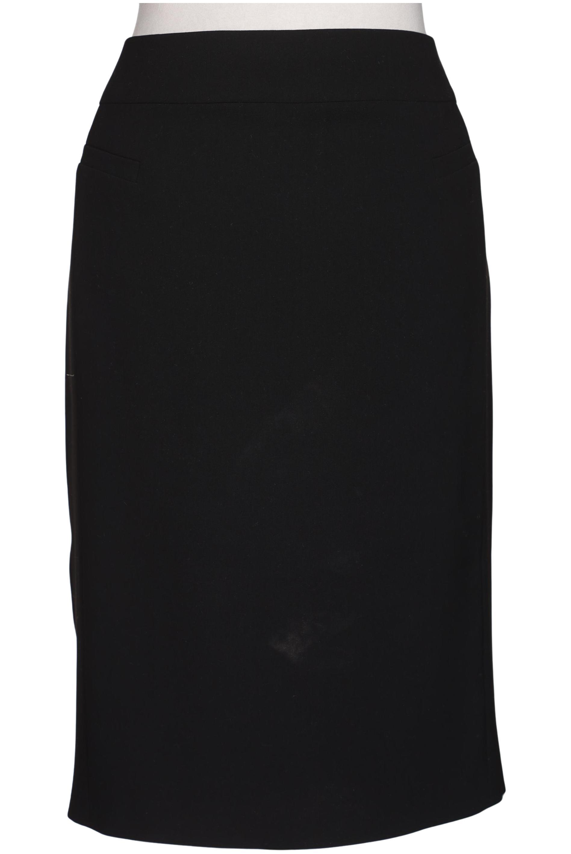 

Gerry Weber Damen Rock, schwarz, Gr. 33