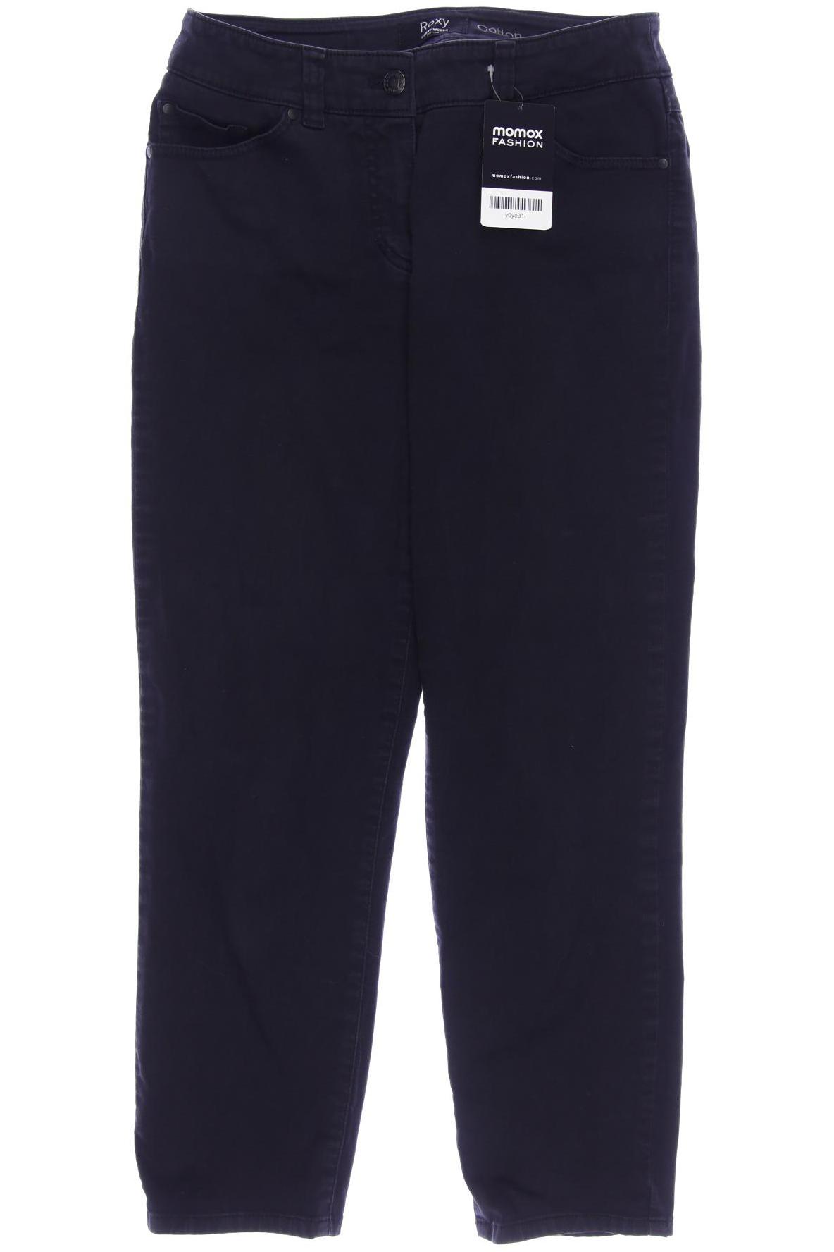 

Gerry Weber Damen Stoffhose, schwarz, Gr. 36