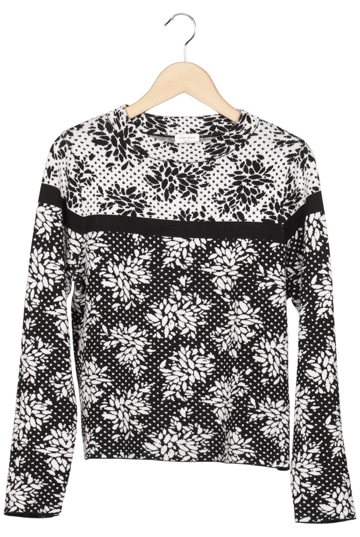 

Gerry Weber Damen Pullover, mehrfarbig, Gr. 38