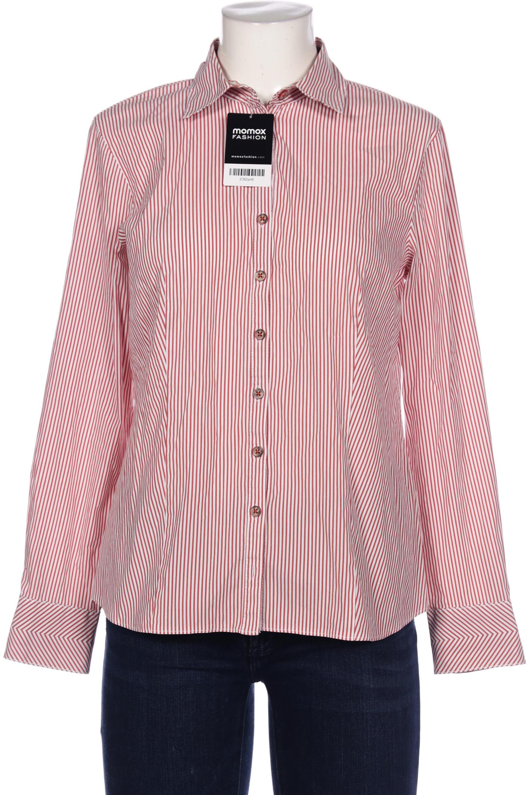 

Gerry Weber Damen Bluse, rot
