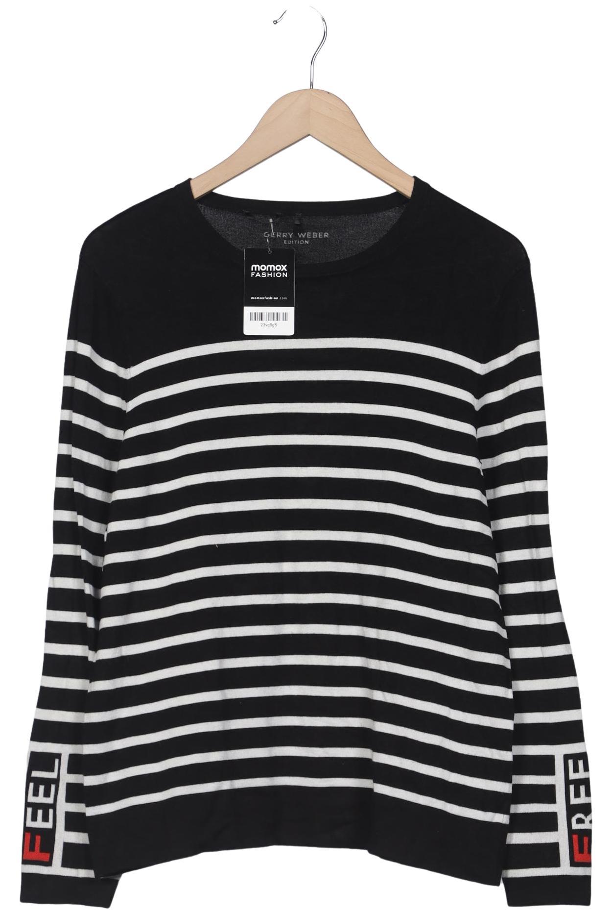 

Gerry Weber Damen Pullover, mehrfarbig, Gr. 42