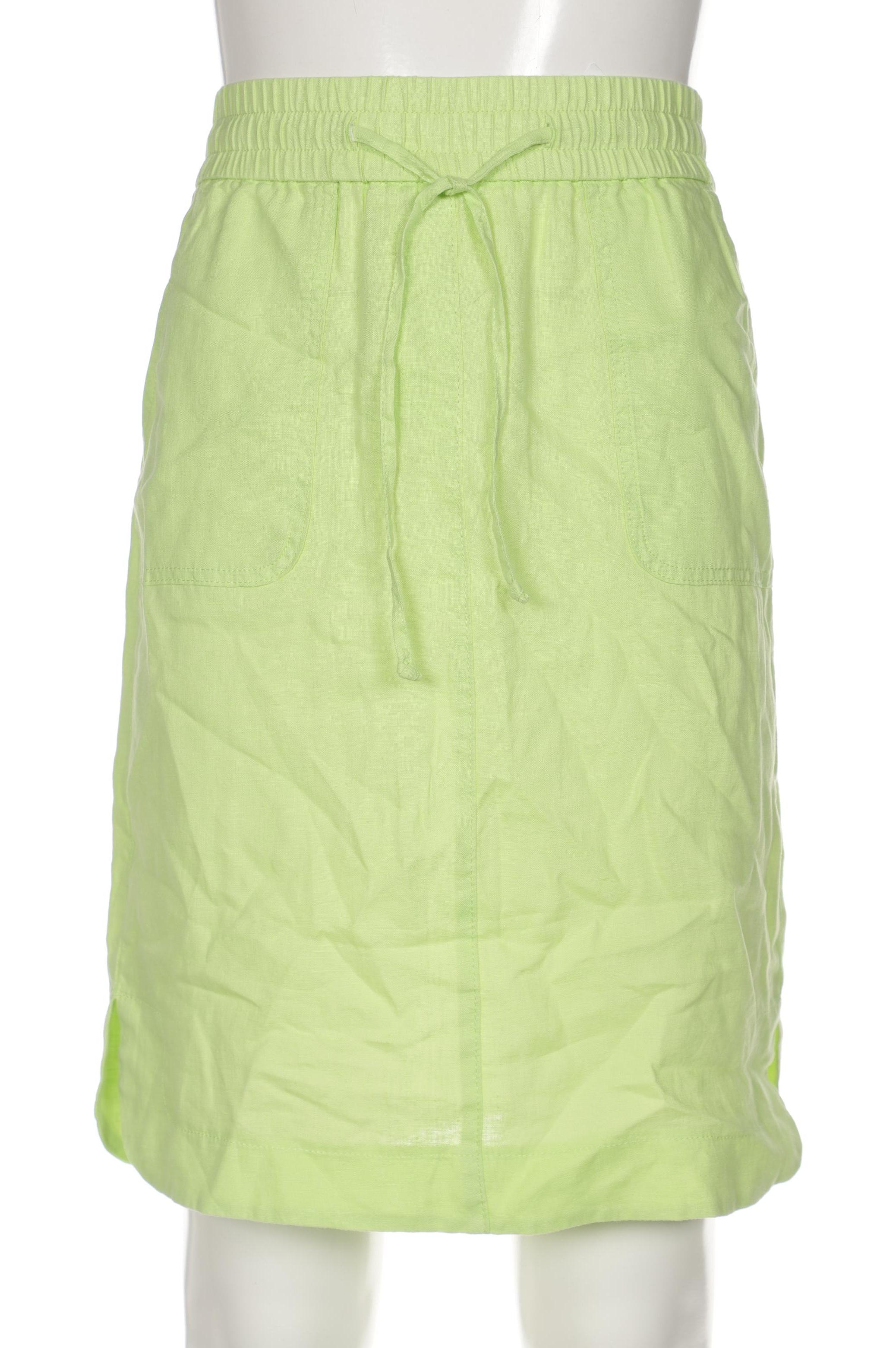 

Gerry Weber Damen Rock, hellgrün