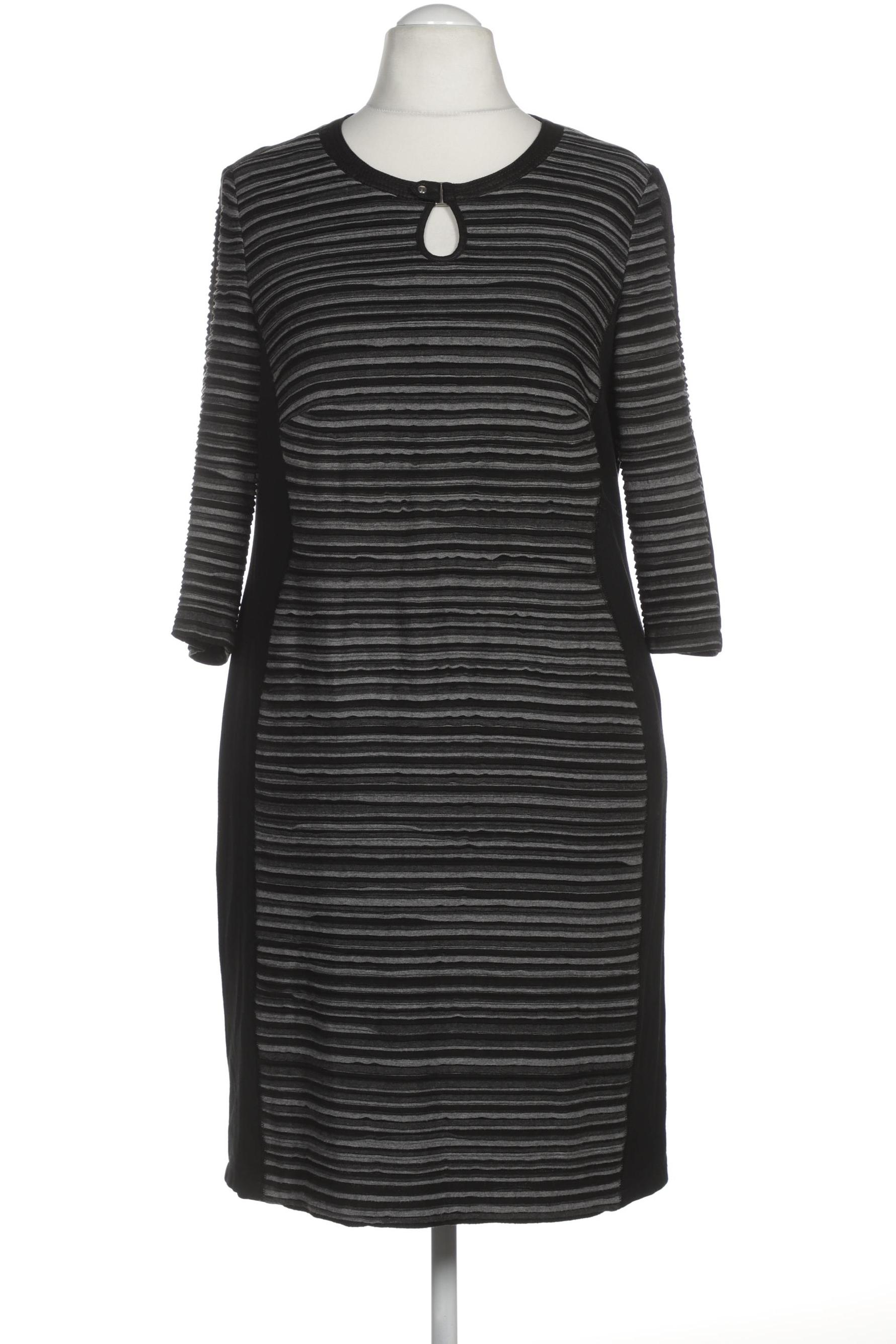 

Gerry Weber Damen Kleid, schwarz, Gr. 42