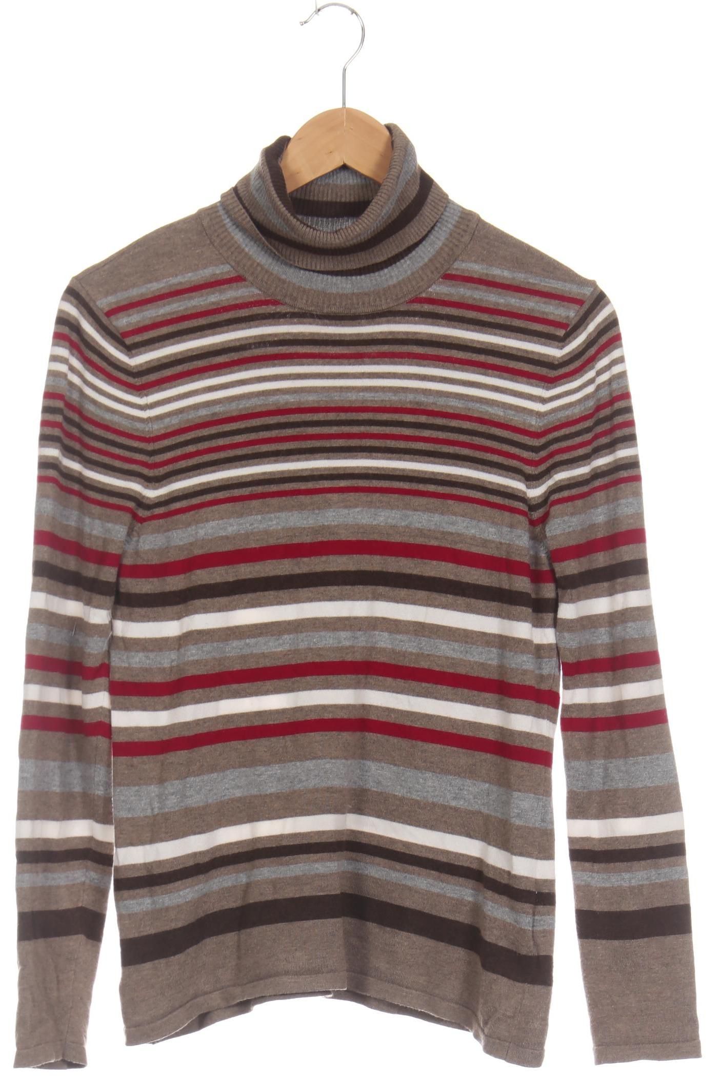 

Gerry Weber Damen Pullover, grau, Gr. 38