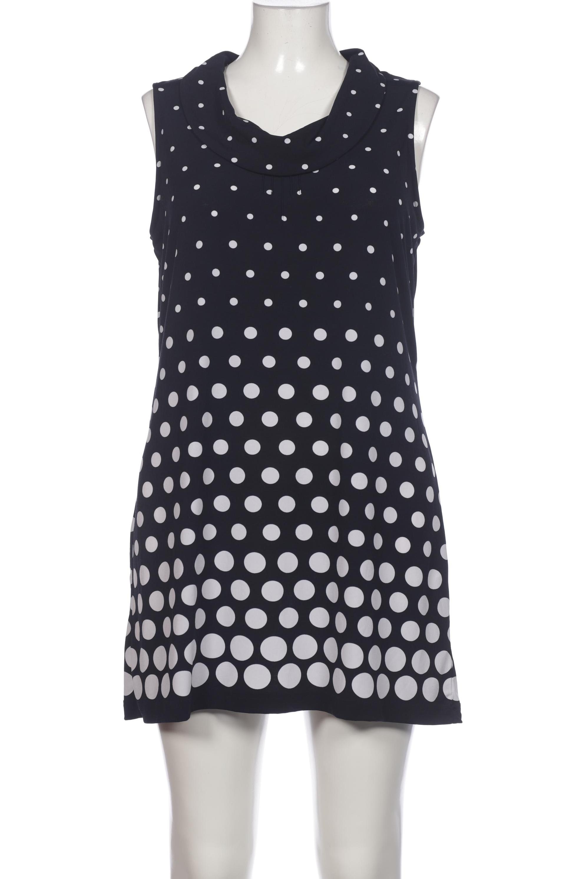 

Gerry Weber Damen Kleid, marineblau, Gr. 44