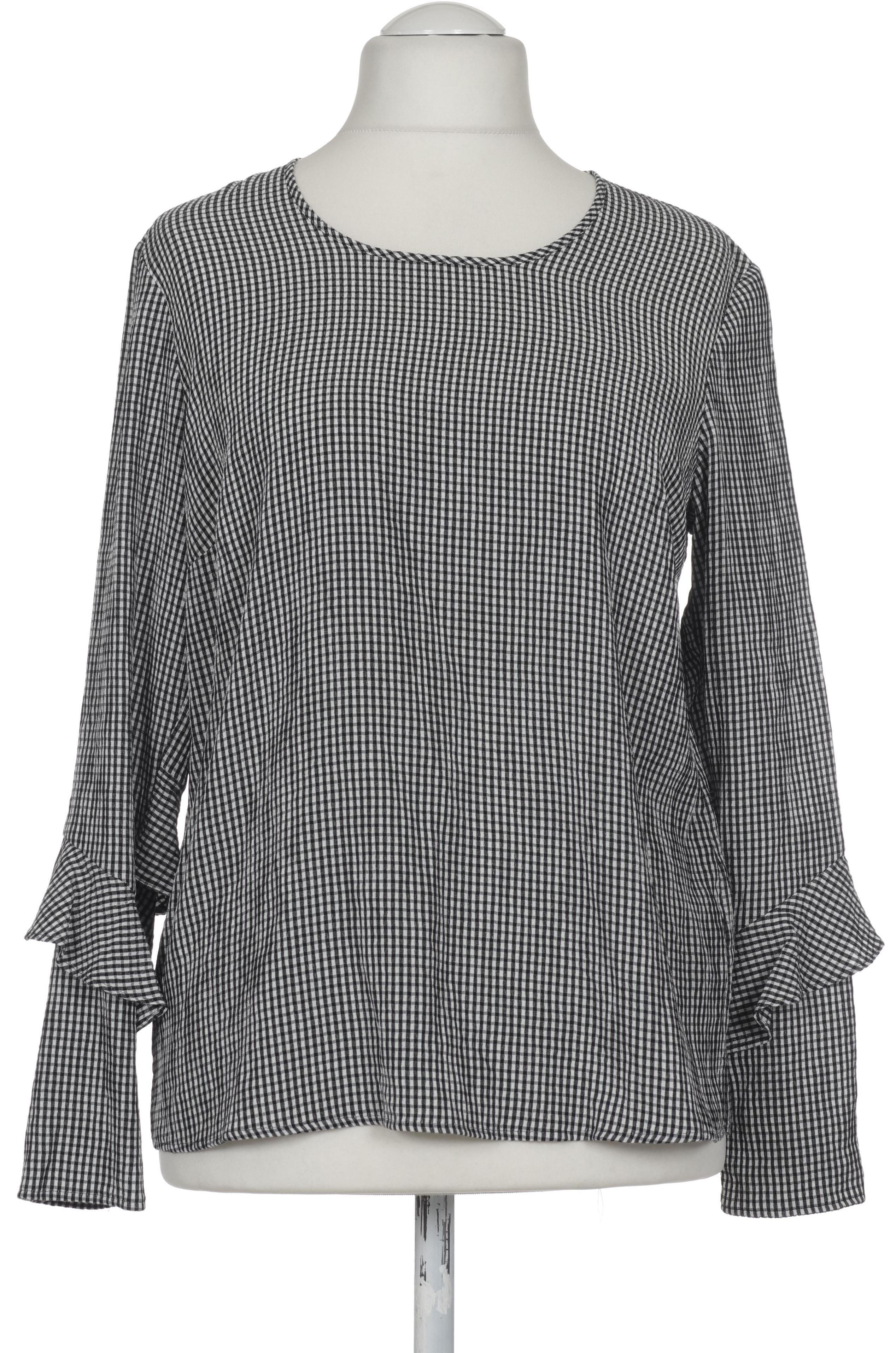 

Gerry Weber Damen Bluse, schwarz, Gr. 40