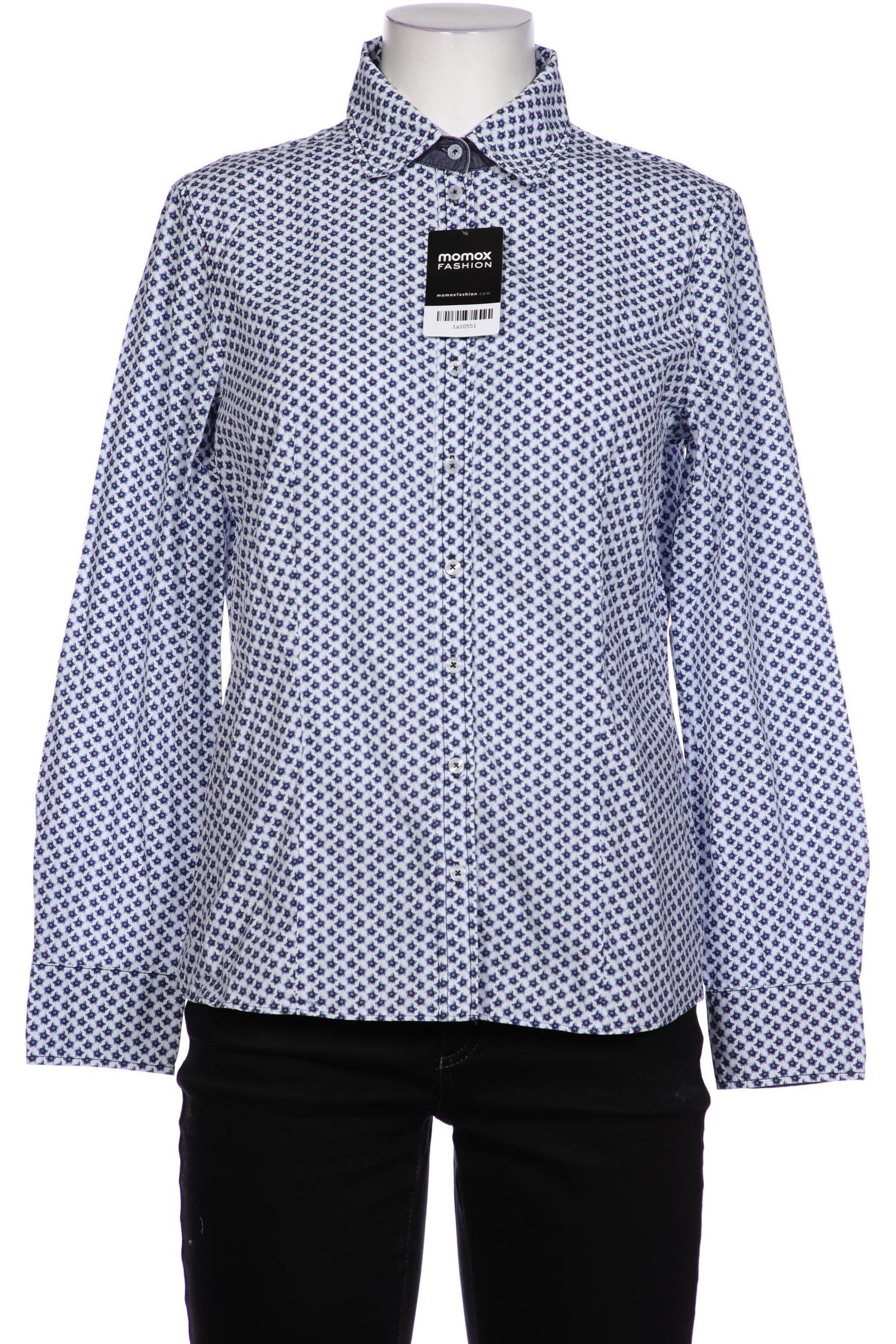 

Gerry Weber Damen Bluse, marineblau