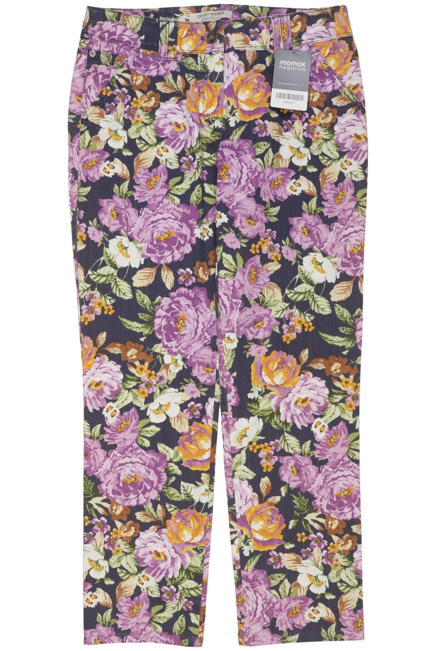 

Gerry Weber Damen Jeans, mehrfarbig, Gr. 36