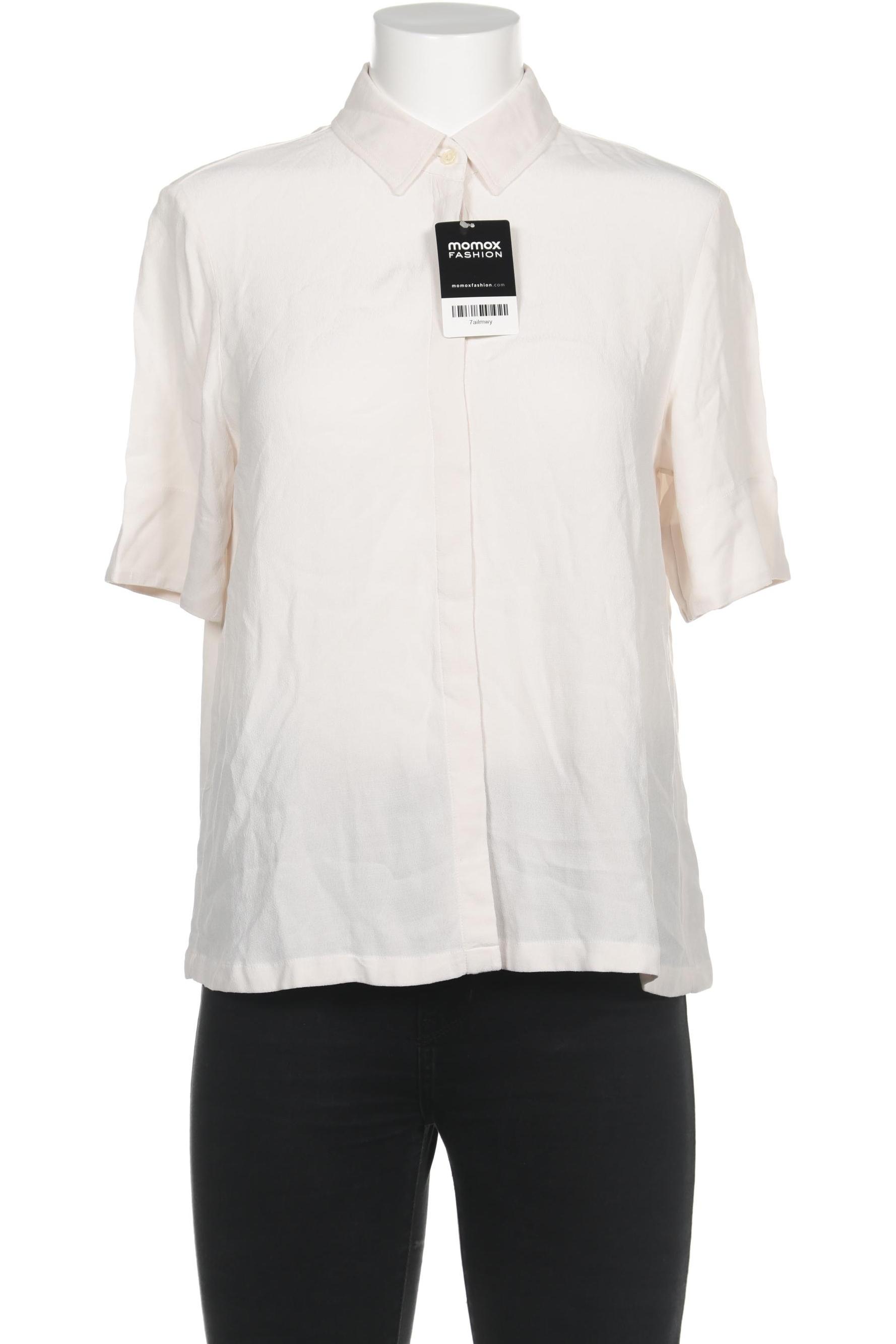 

Gerry Weber Damen Bluse, cremeweiß, Gr. 38