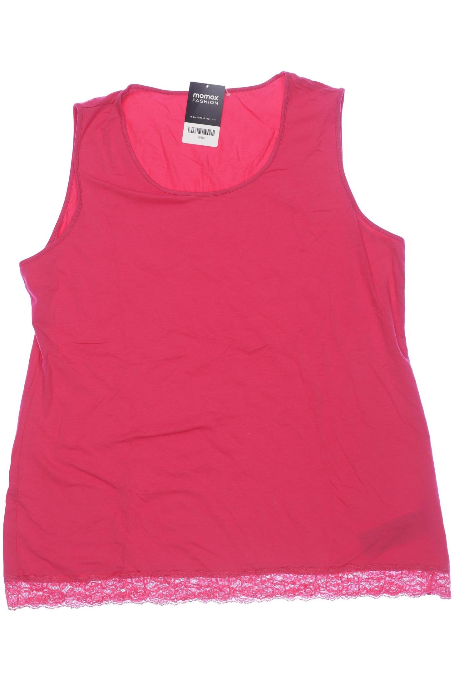 

Gerry Weber Damen Top, pink, Gr. 46