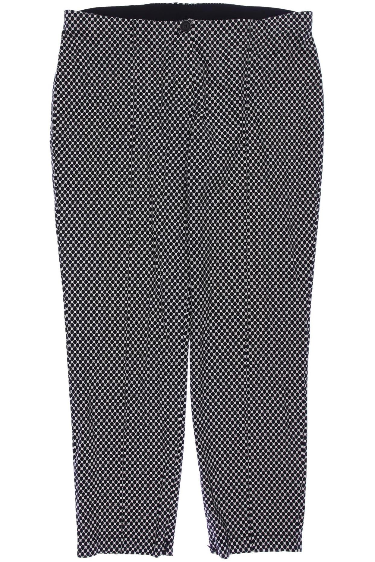

Gerry Weber Damen Stoffhose, schwarz, Gr. 31