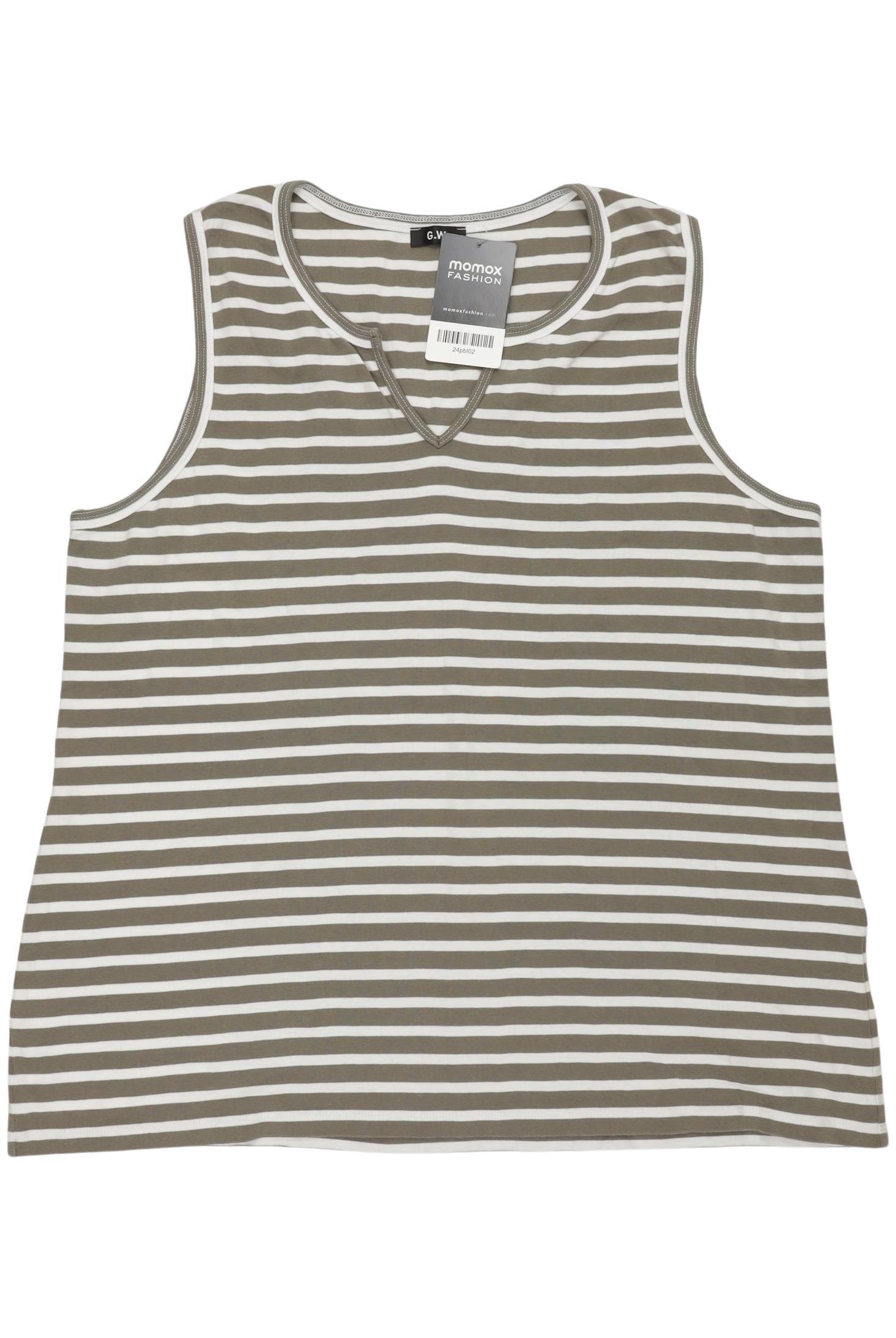 Thumbnail - Gerry Weber Damen Top, grau, Gr. 42
