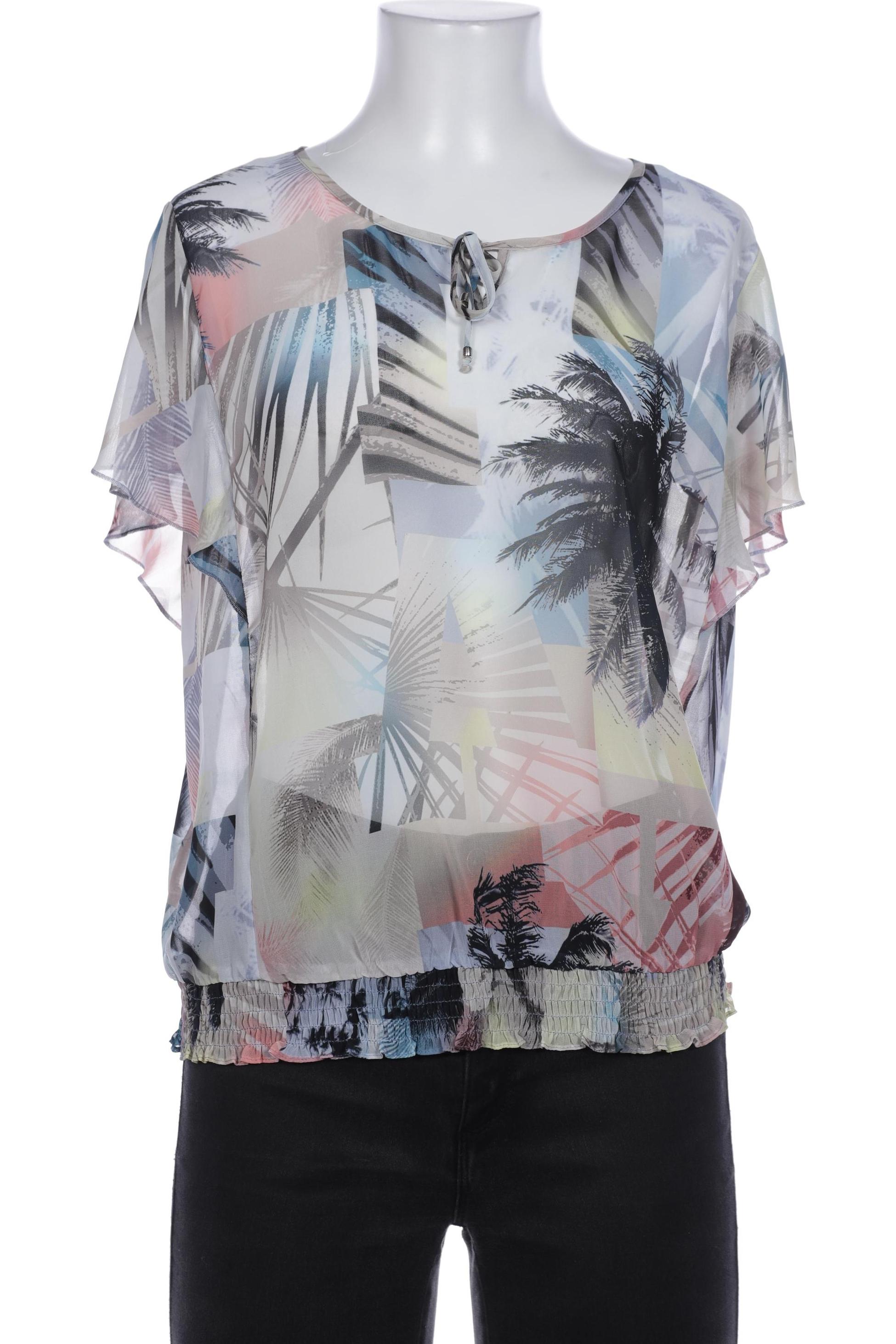 

Gerry Weber Damen Bluse, mehrfarbig, Gr. 36