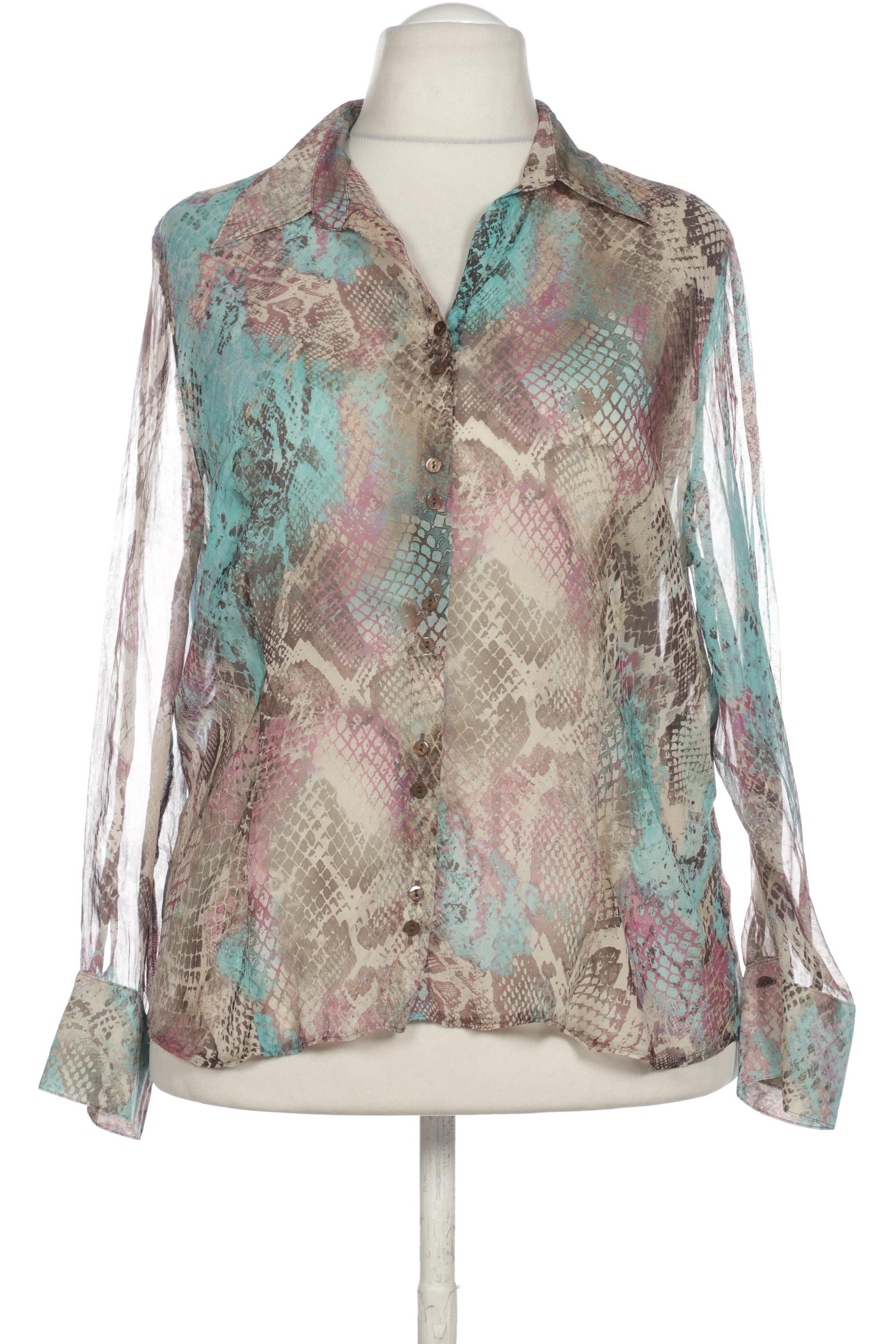 

Gerry Weber Damen Bluse, mehrfarbig, Gr. 44