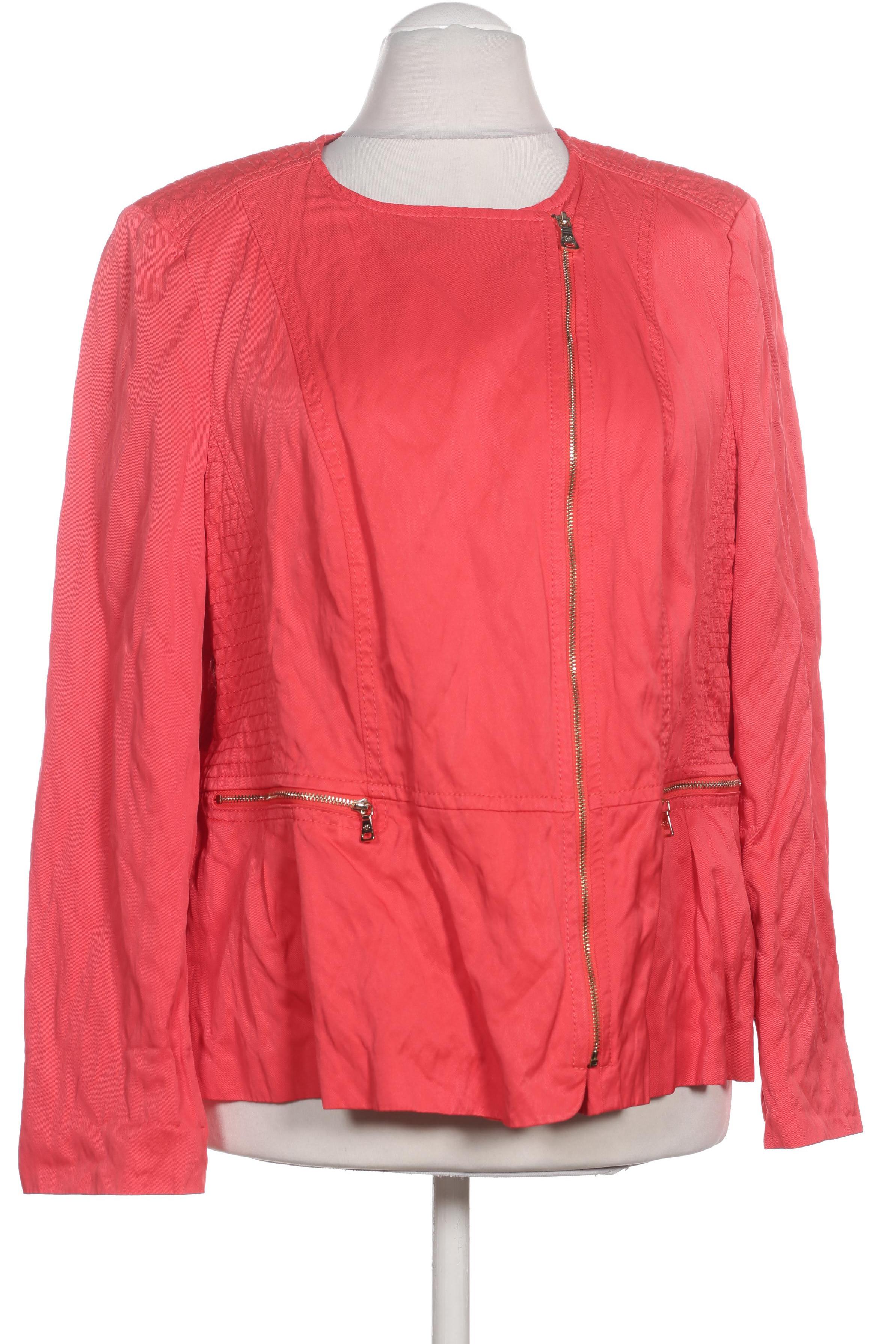 

Gerry Weber Damen Blazer, rot, Gr.