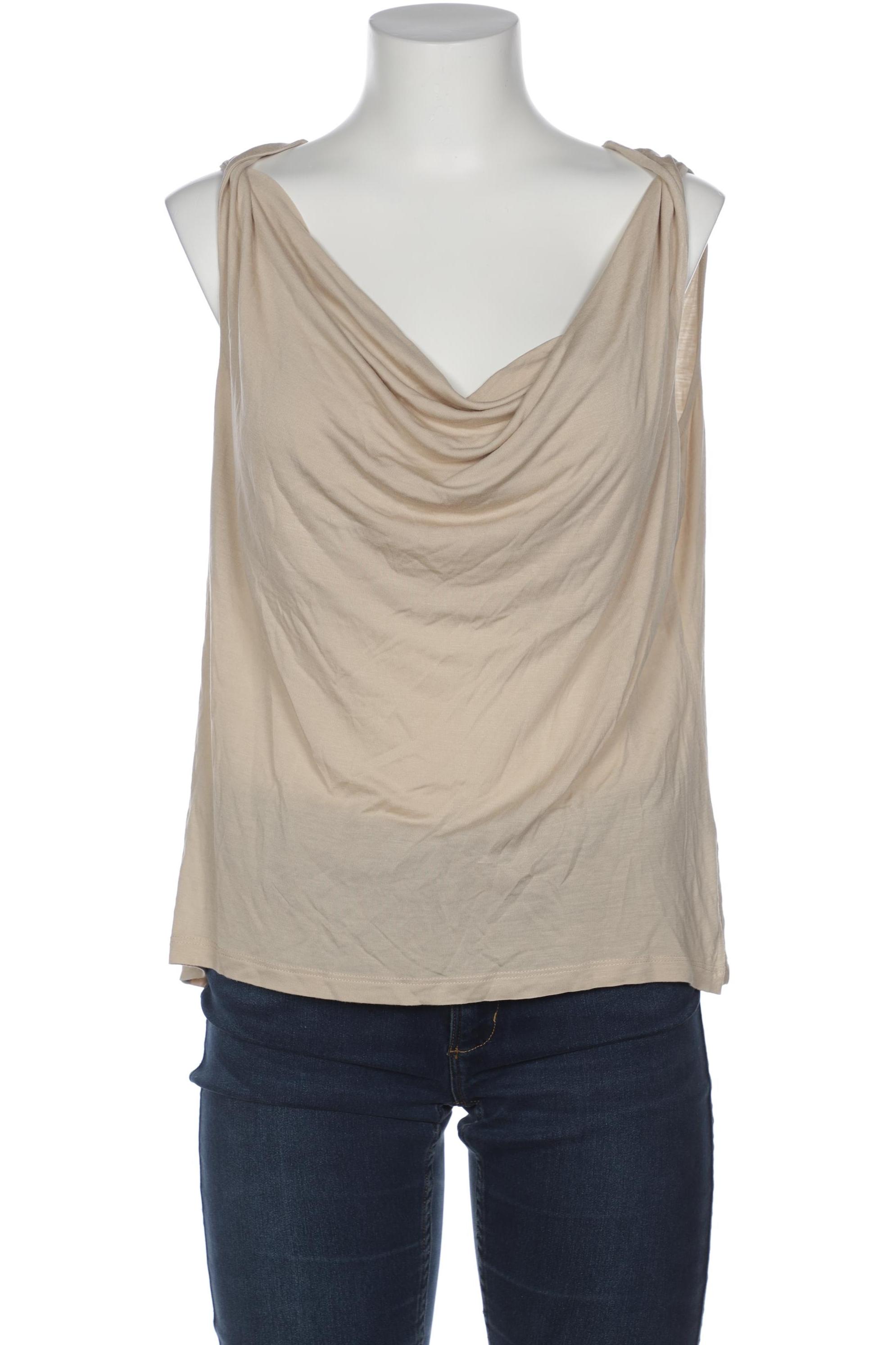 

Gerry Weber Damen Top, beige, Gr. 42