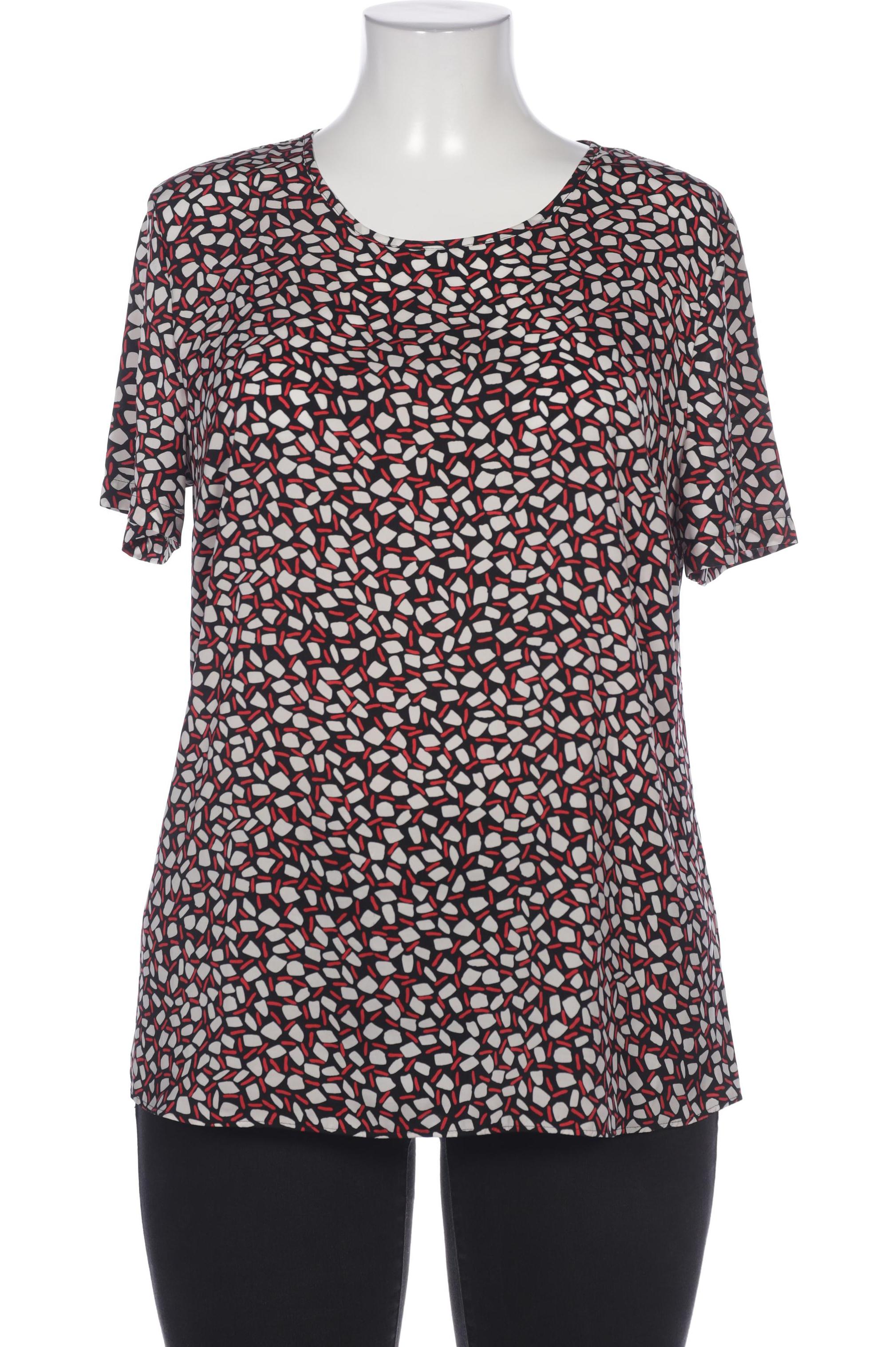 

Gerry Weber Damen Bluse, rot, Gr. 44