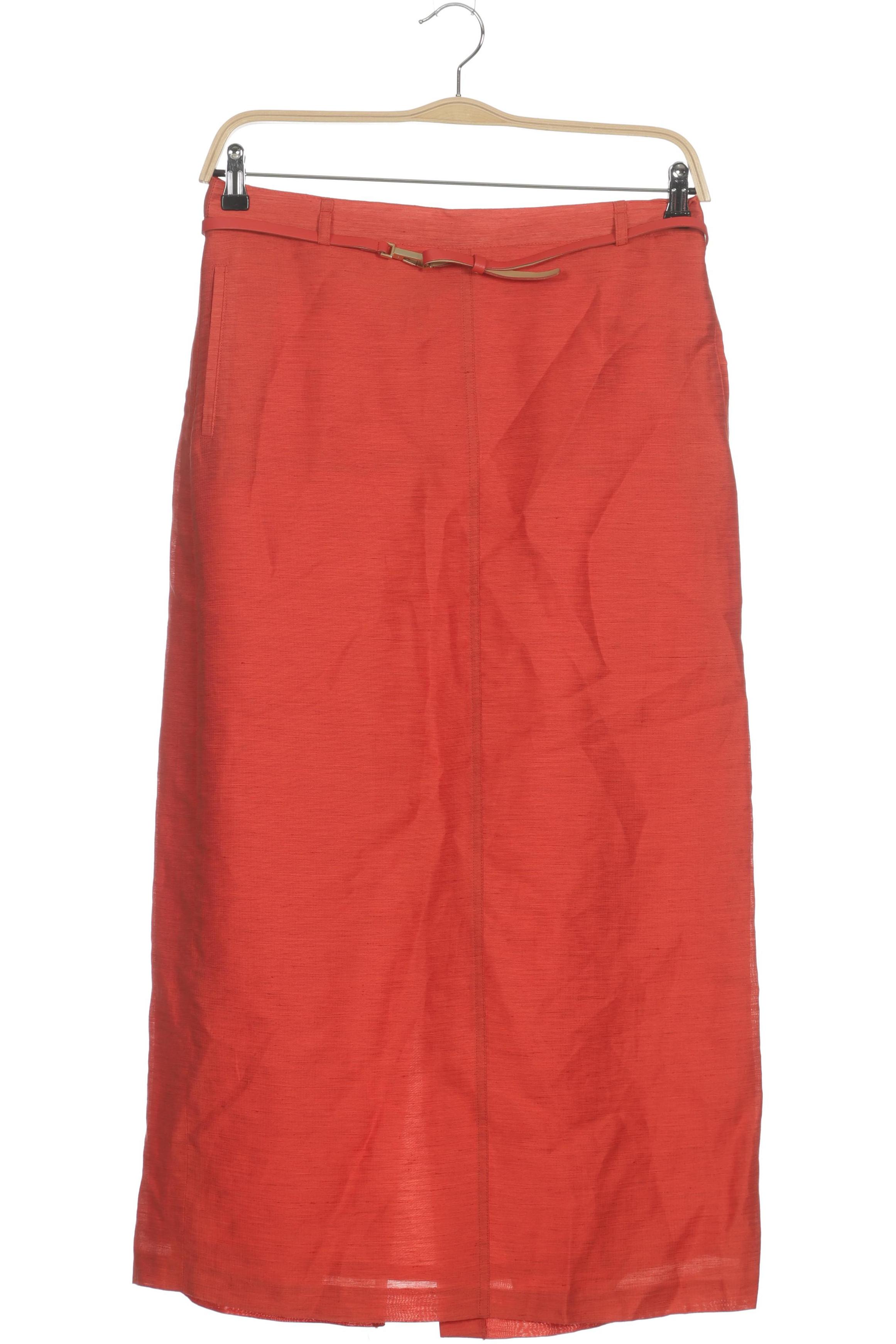 

Gerry Weber Damen Rock, rot, Gr. 42