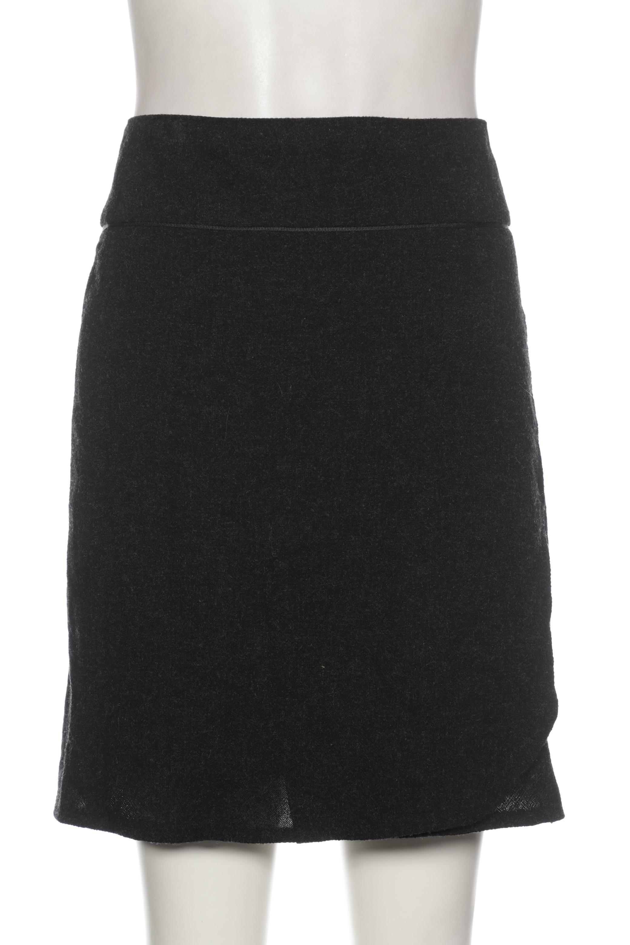 

Gerry Weber Damen Rock, grau, Gr. 36