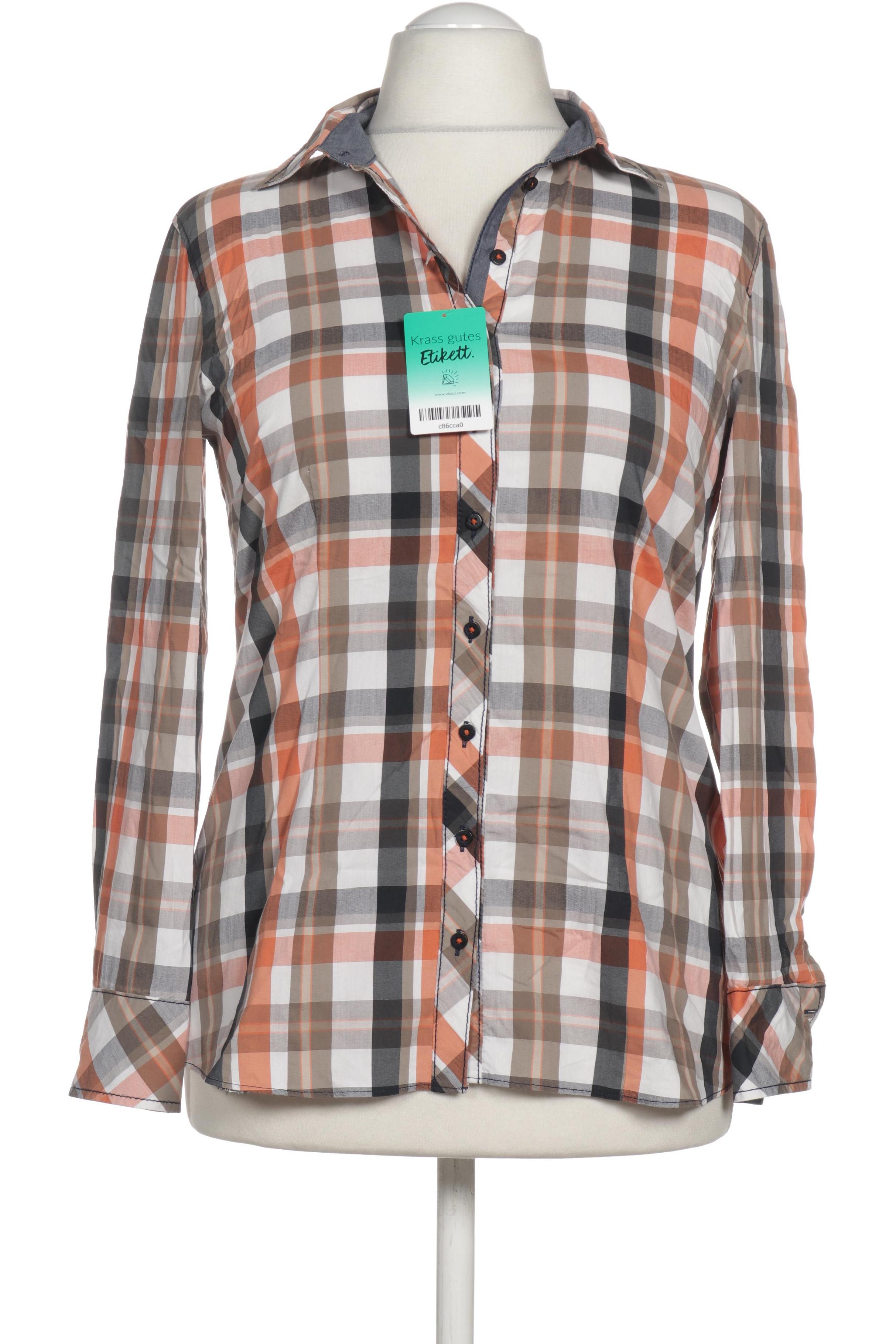 

Gerry Weber Damen Bluse, mehrfarbig, Gr. 36