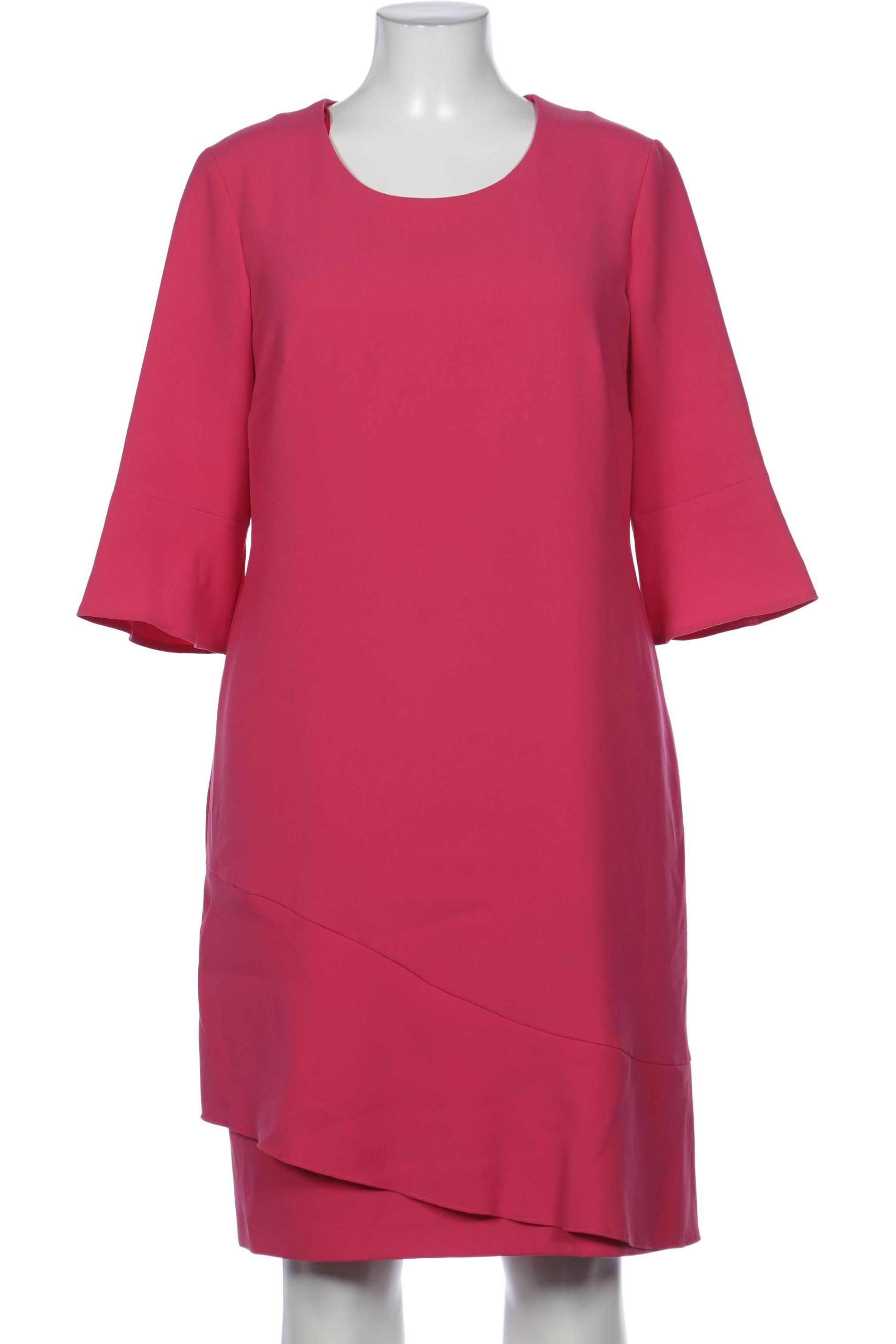 

Gerry Weber Damen Kleid, pink, Gr. 42