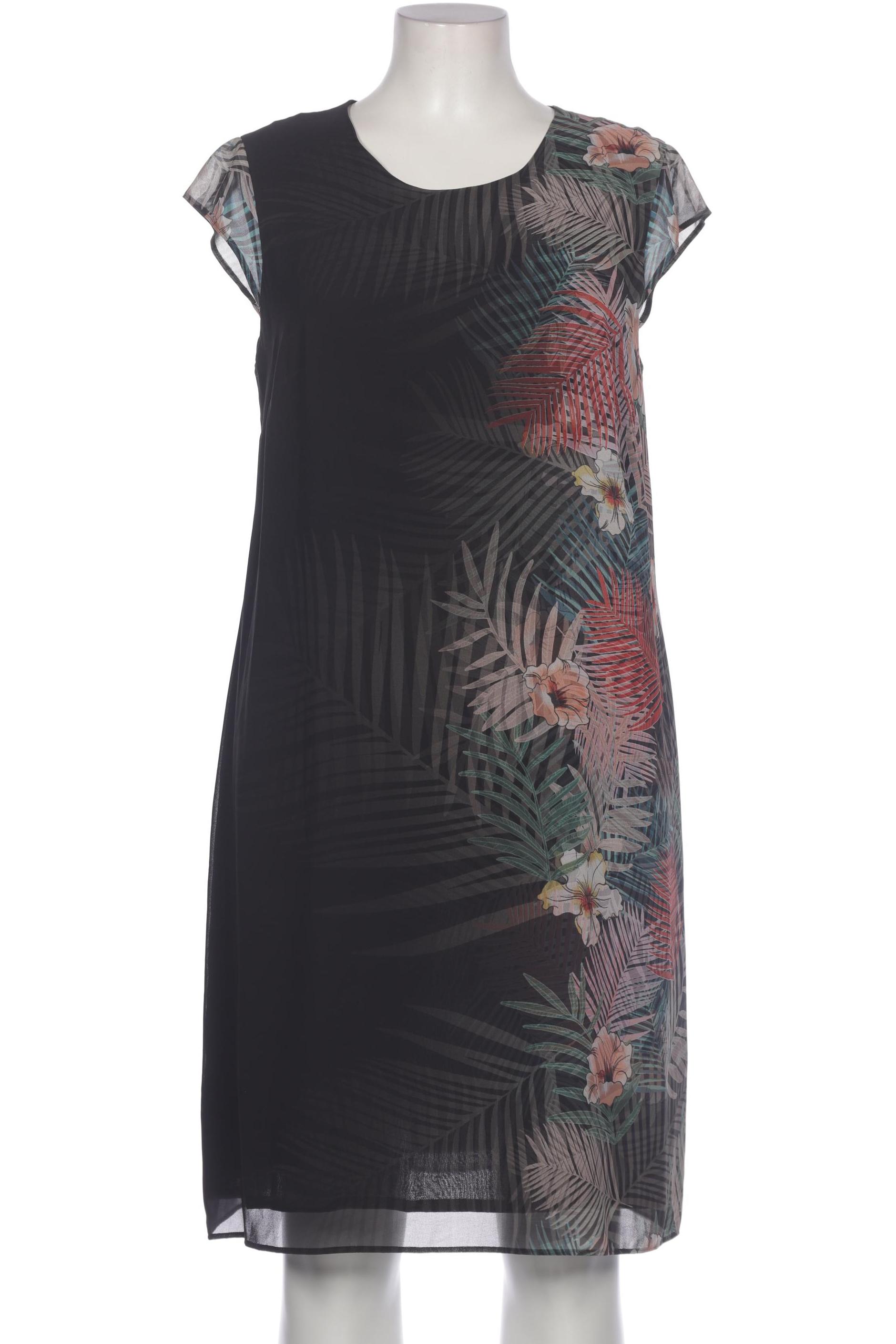 

Gerry Weber Damen Kleid, schwarz, Gr. 42