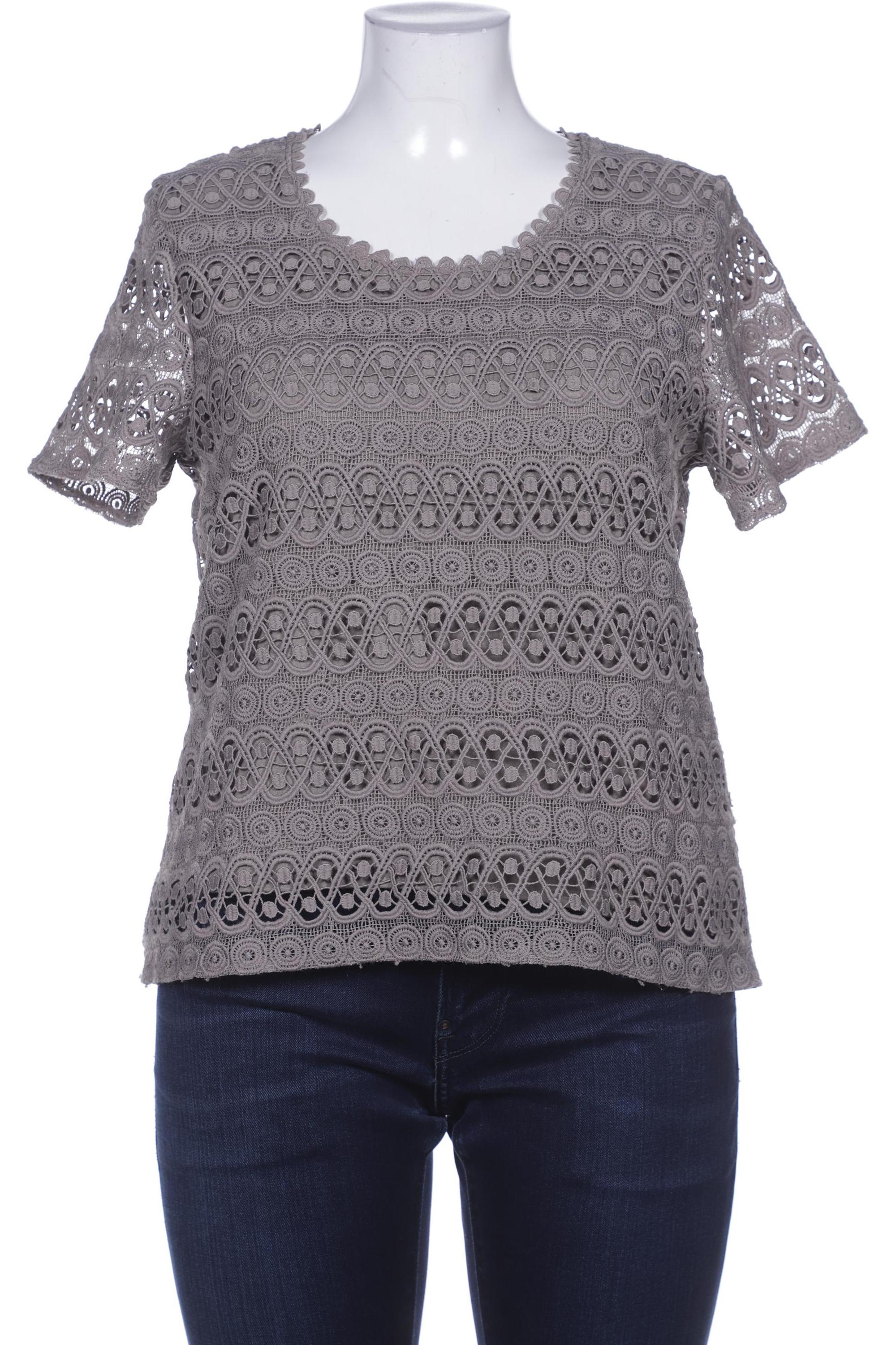 

Gerry Weber Damen Bluse, grün