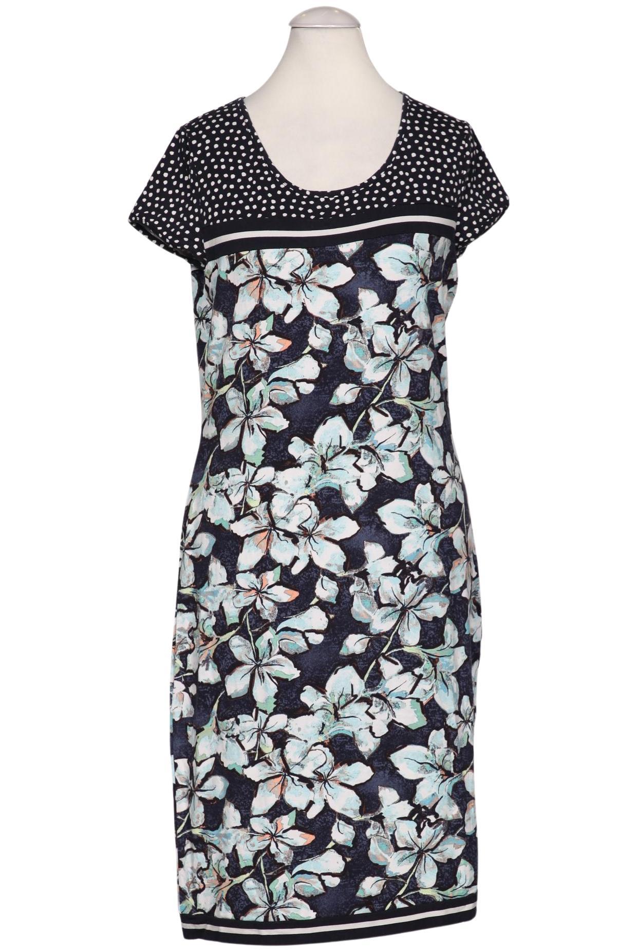 

Gerry Weber Damen Kleid, mehrfarbig, Gr. 36