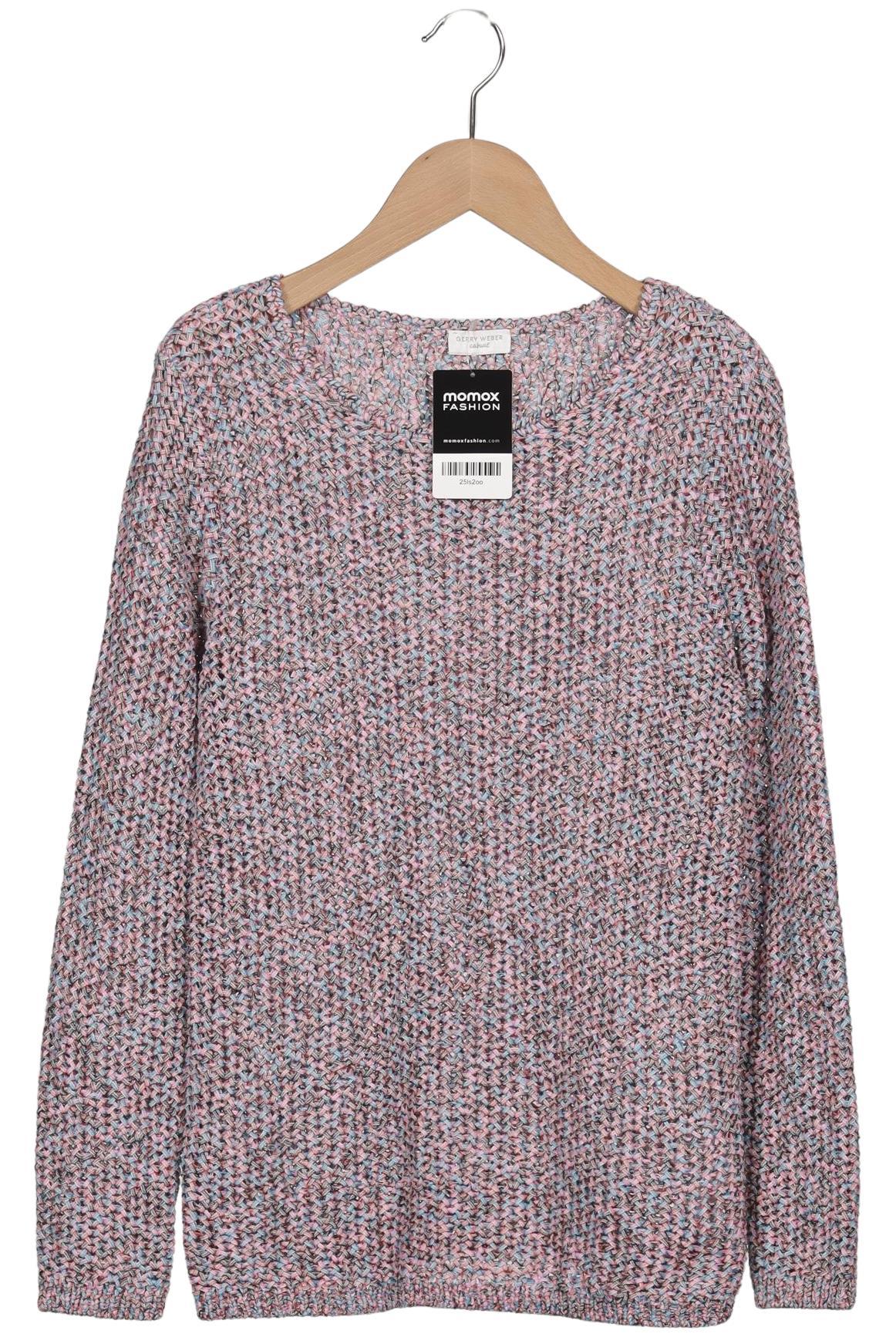 

Gerry Weber Damen Pullover, mehrfarbig, Gr. 36