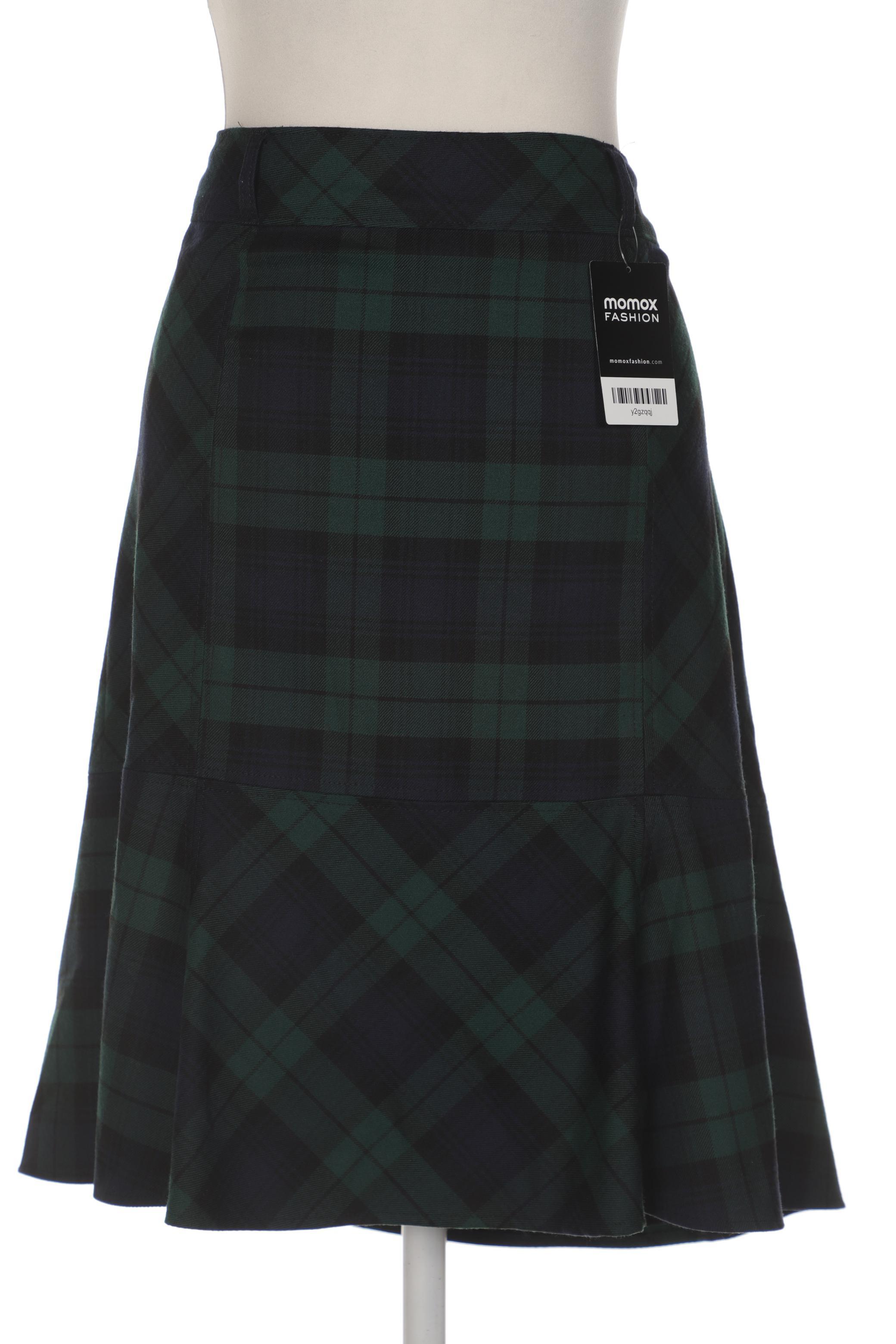 

Gerry Weber Damen Rock, grün
