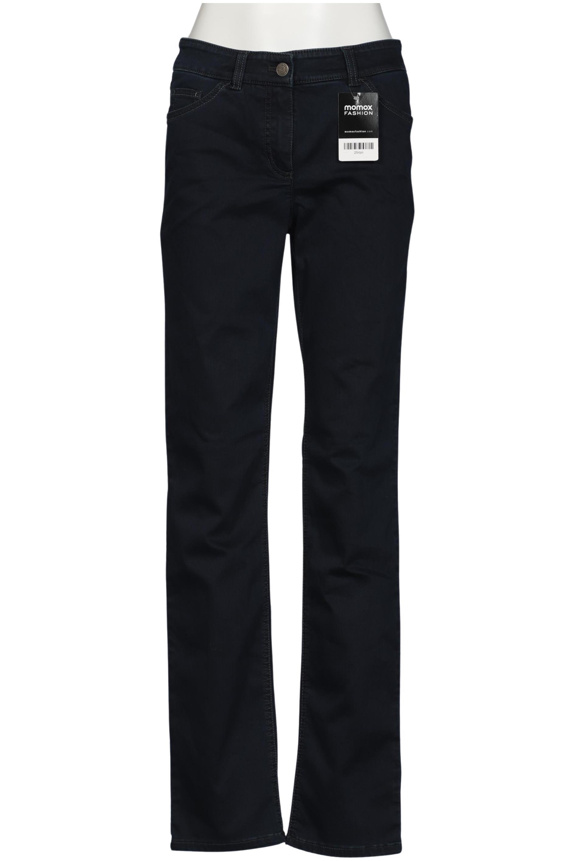 

Gerry Weber Damen Jeans, marineblau, Gr. 28
