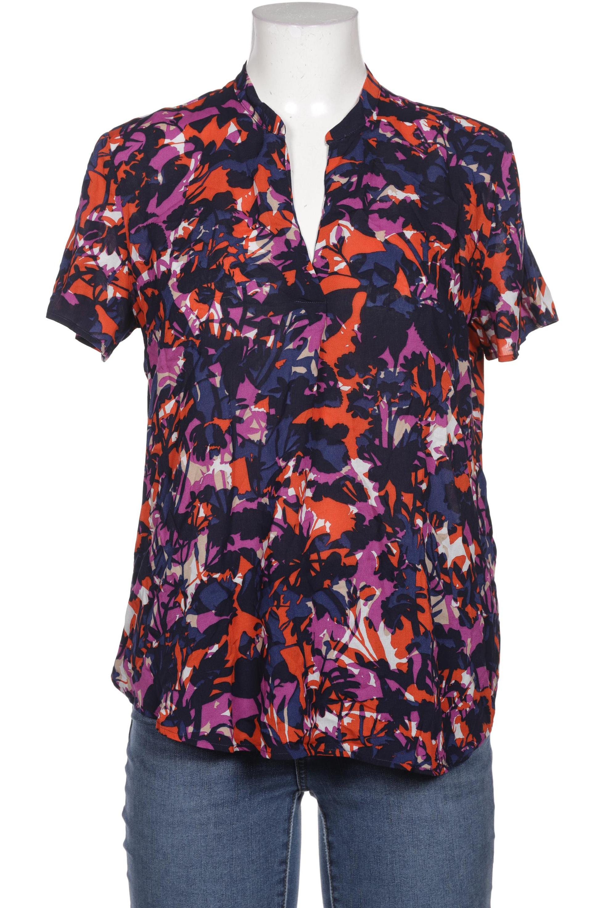 

Gerry Weber Damen Bluse, mehrfarbig
