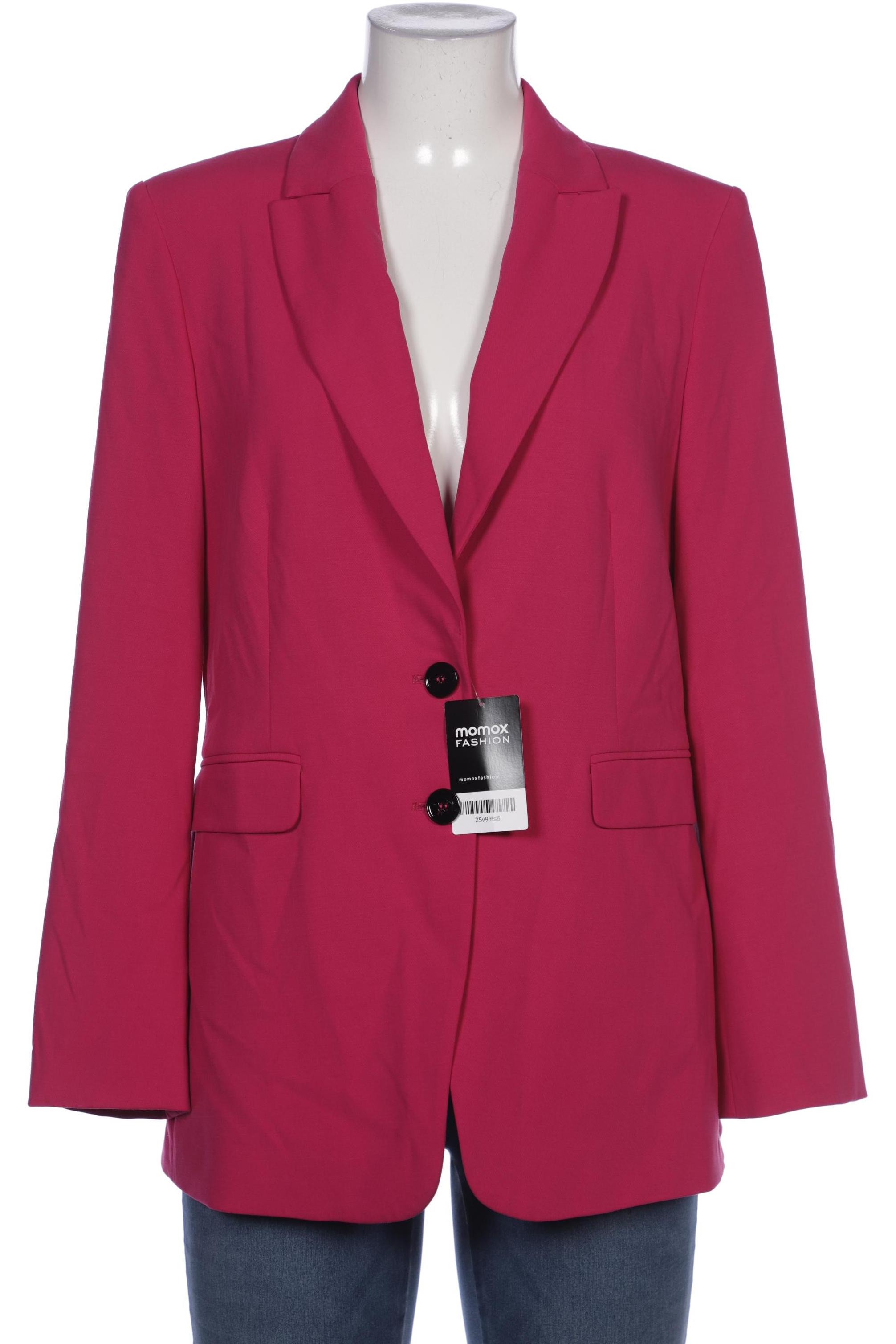 

Gerry Weber Damen Blazer, pink, Gr. 40