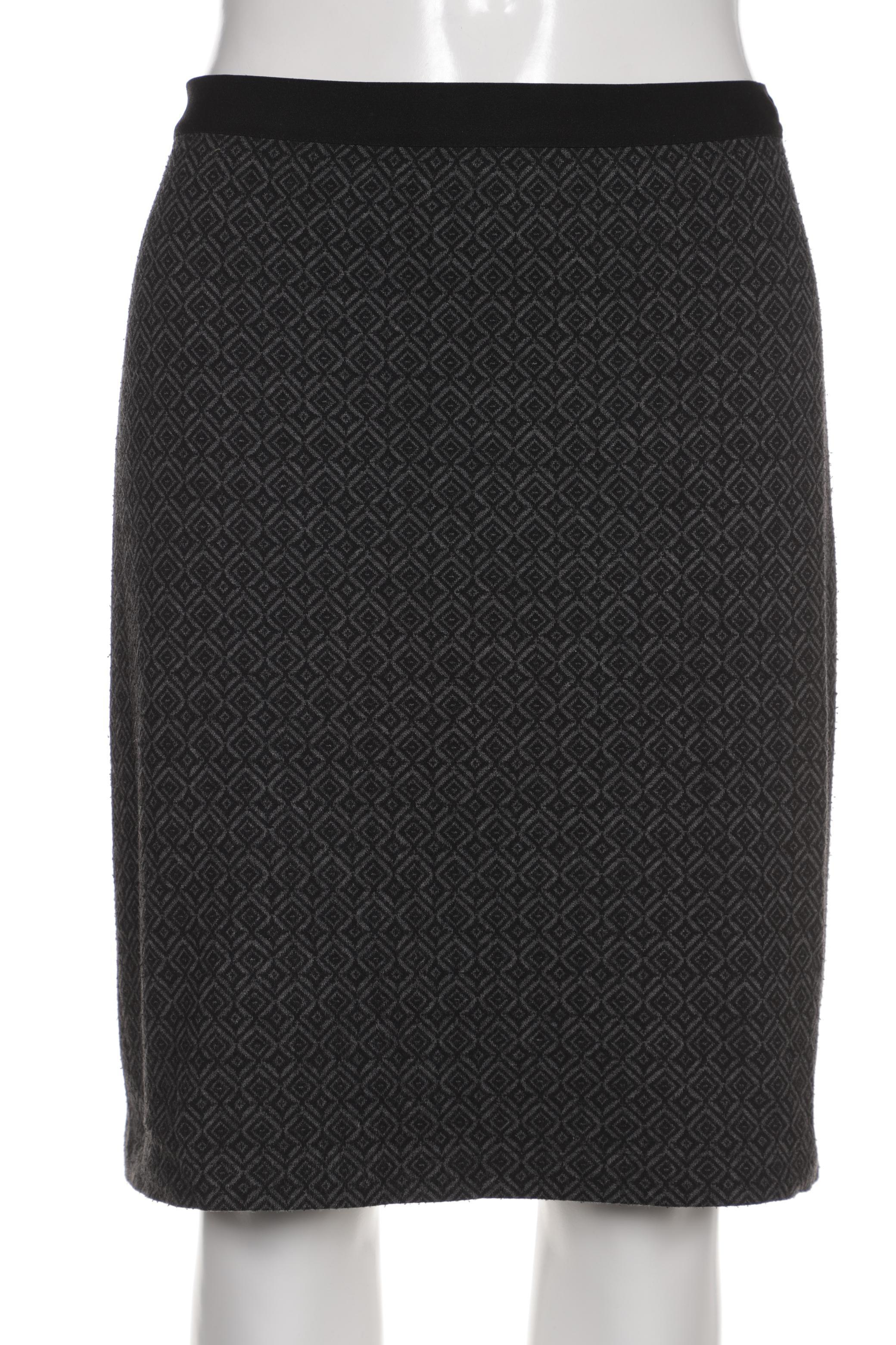 

Gerry Weber Damen Rock, grau