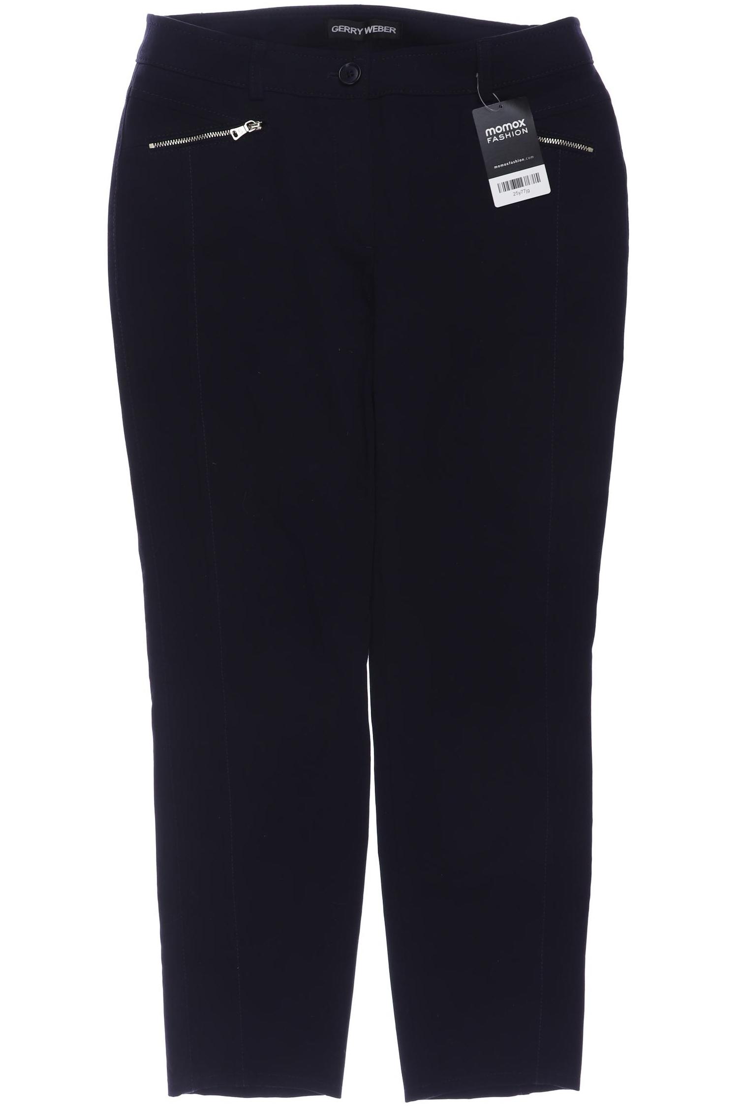 

Gerry Weber Damen Jeans, marineblau