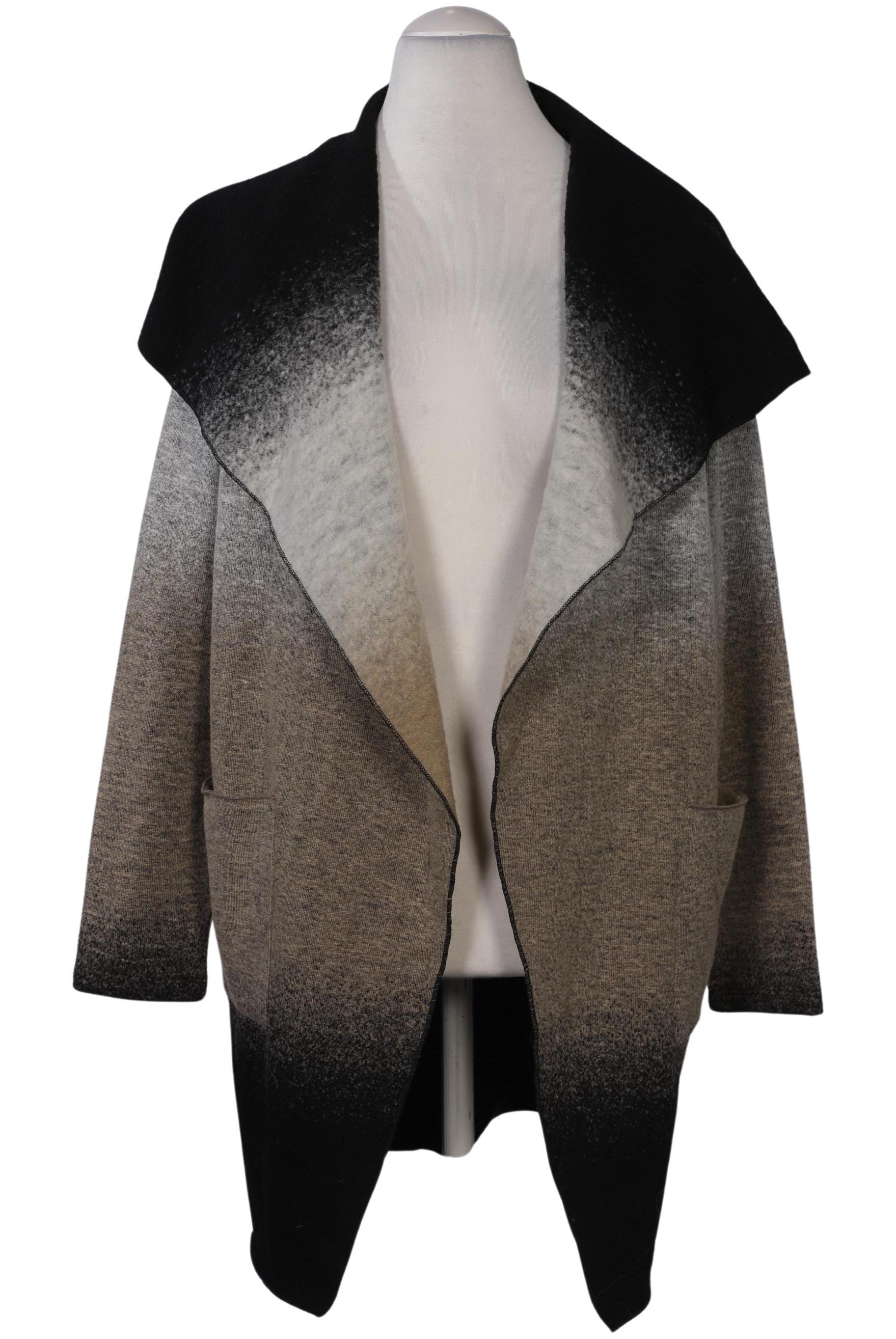 

Gerry Weber Damen Strickjacke, beige, Gr. 38