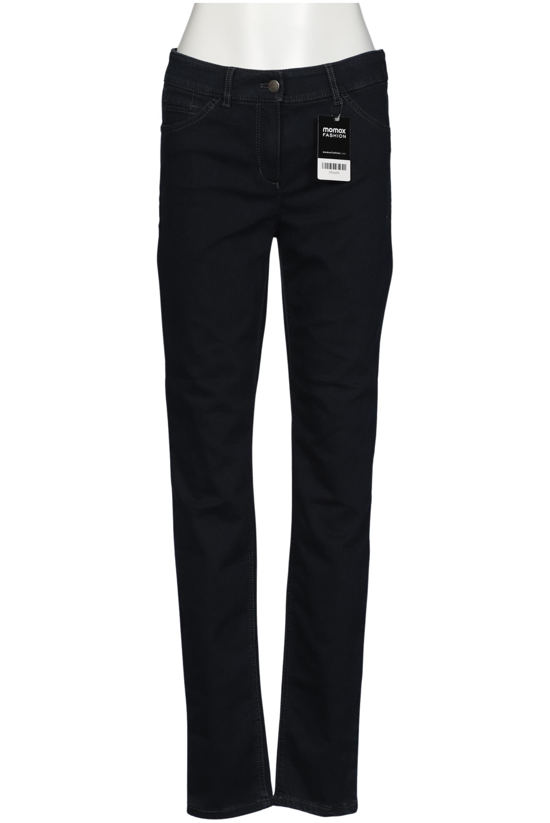 

Gerry Weber Damen Jeans, marineblau, Gr. 30