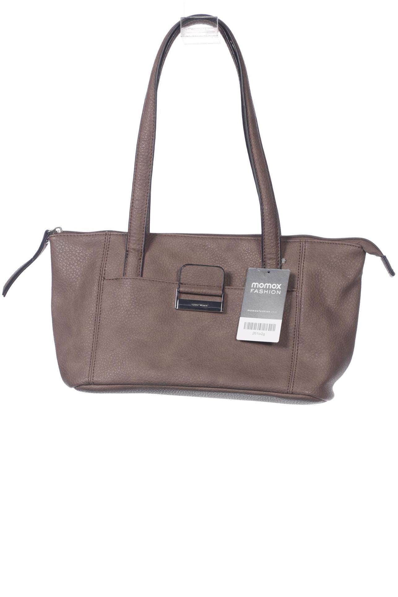 

Gerry Weber Damen Handtasche, braun