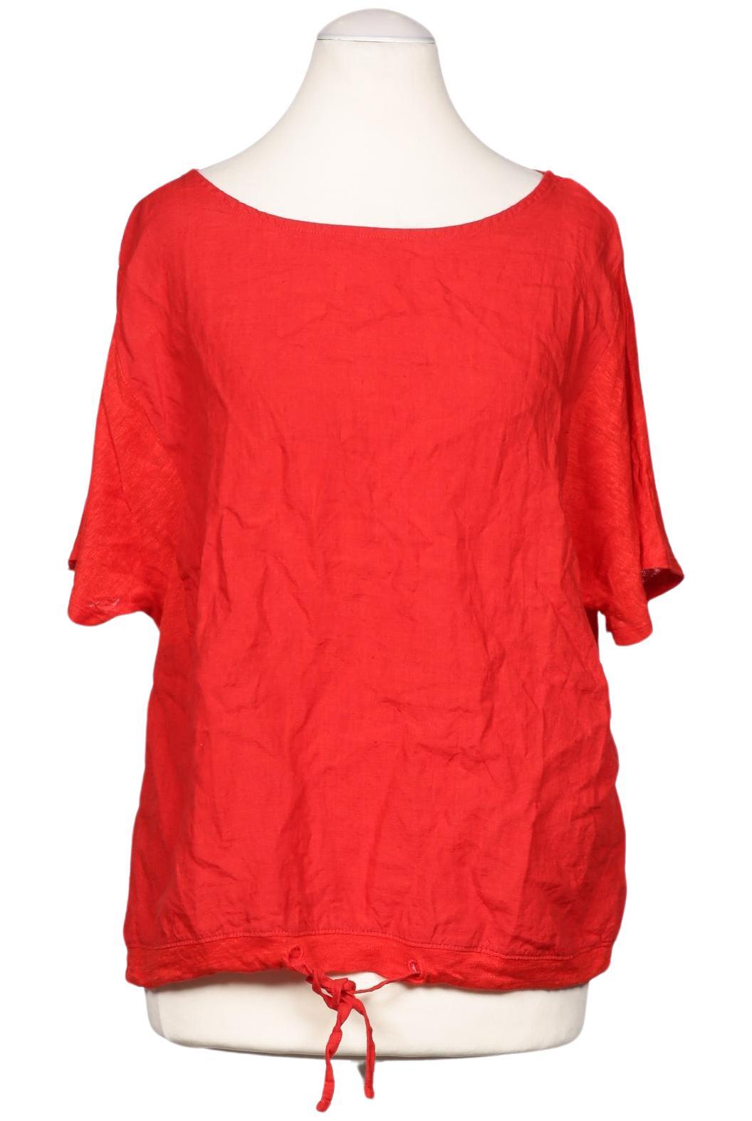 

Gerry Weber Damen Bluse, rot, Gr. 36