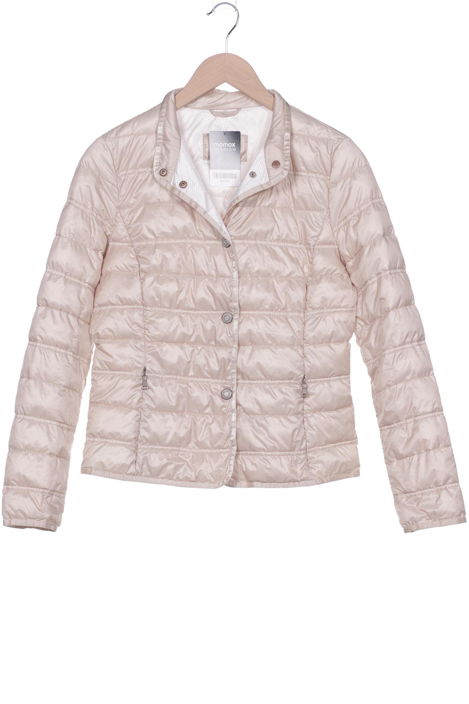

Gerry Weber Damen Jacke, beige, Gr. 36
