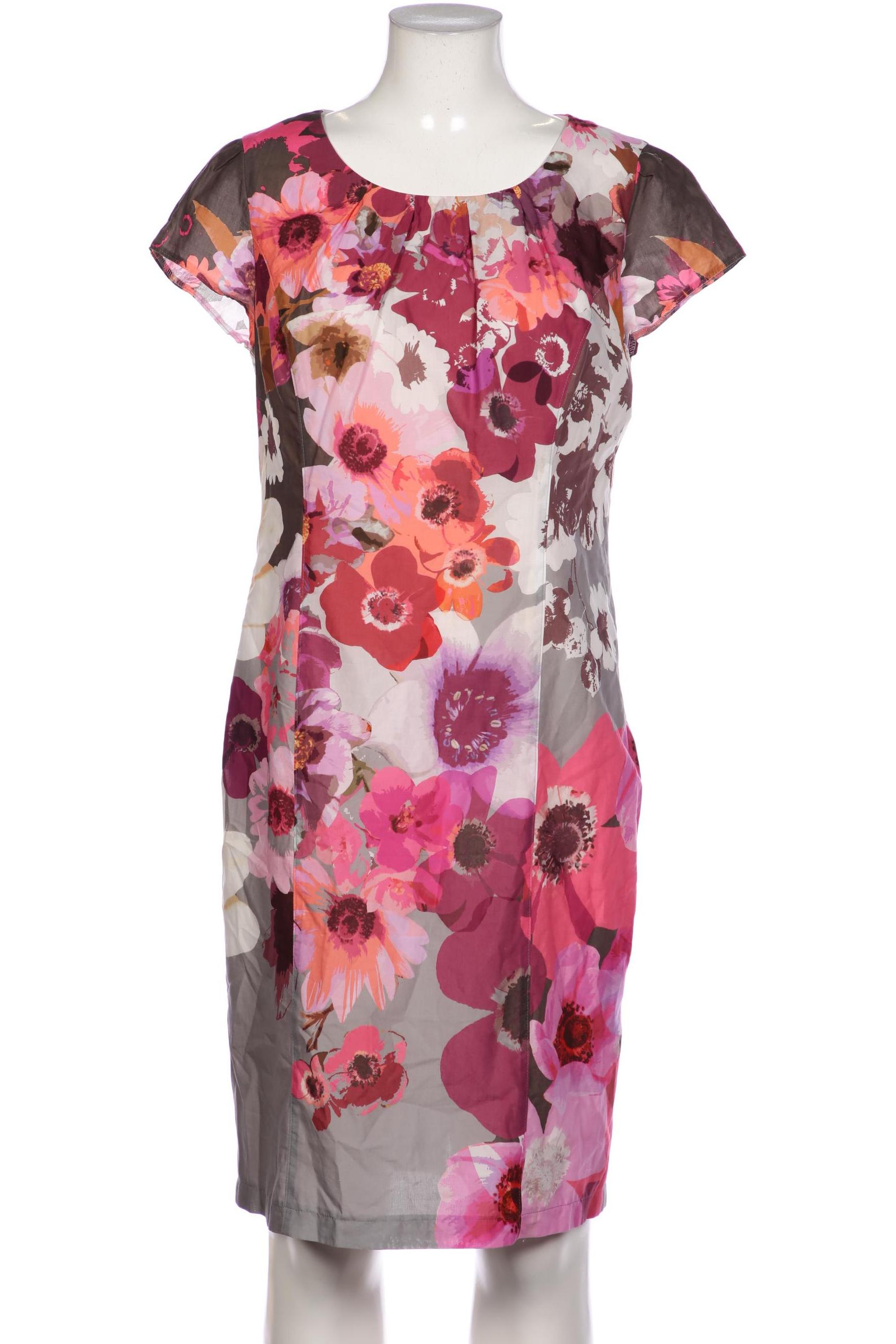 

Gerry Weber Damen Kleid, mehrfarbig, Gr. 38