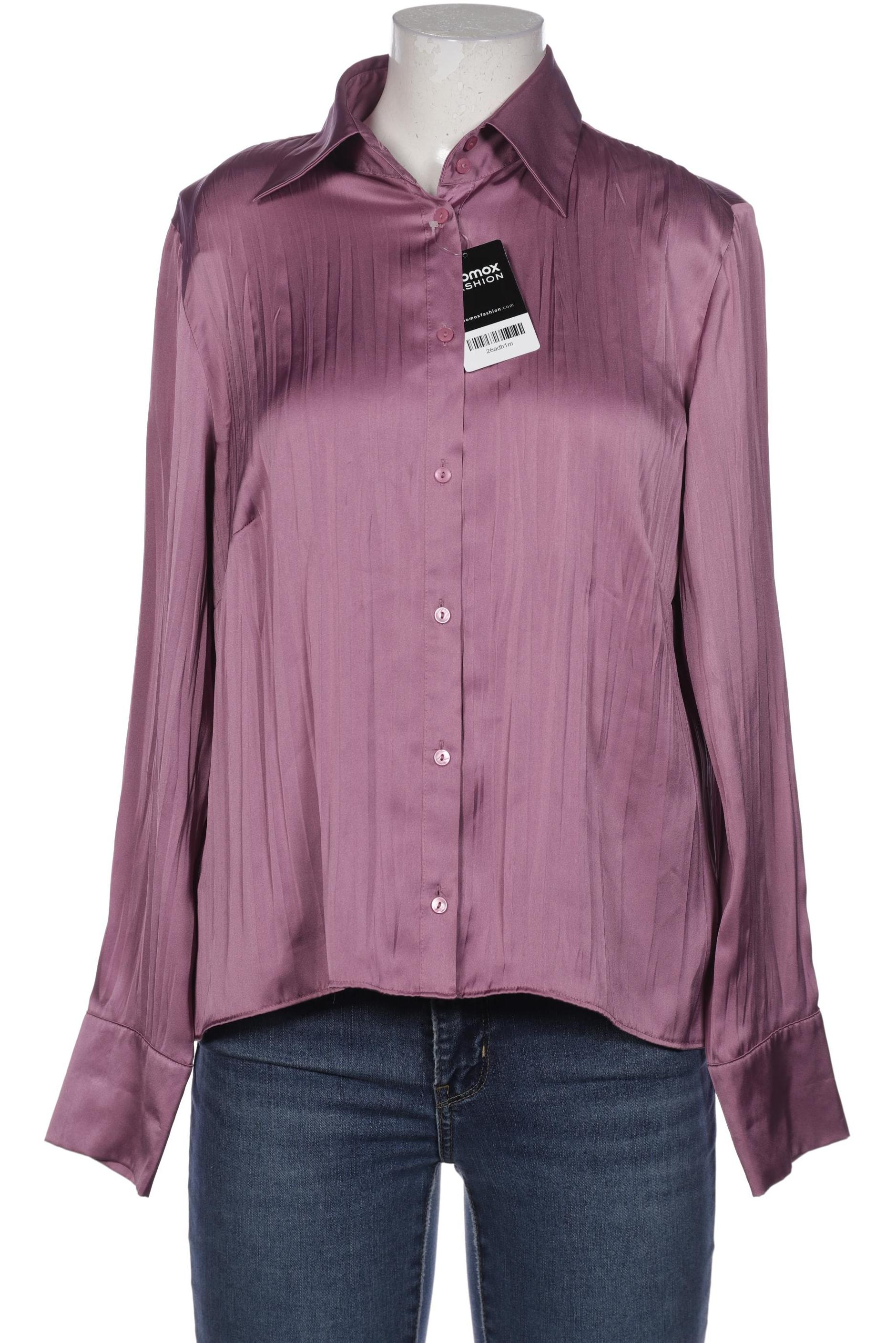 

Gerry Weber Damen Bluse, flieder, Gr. 42