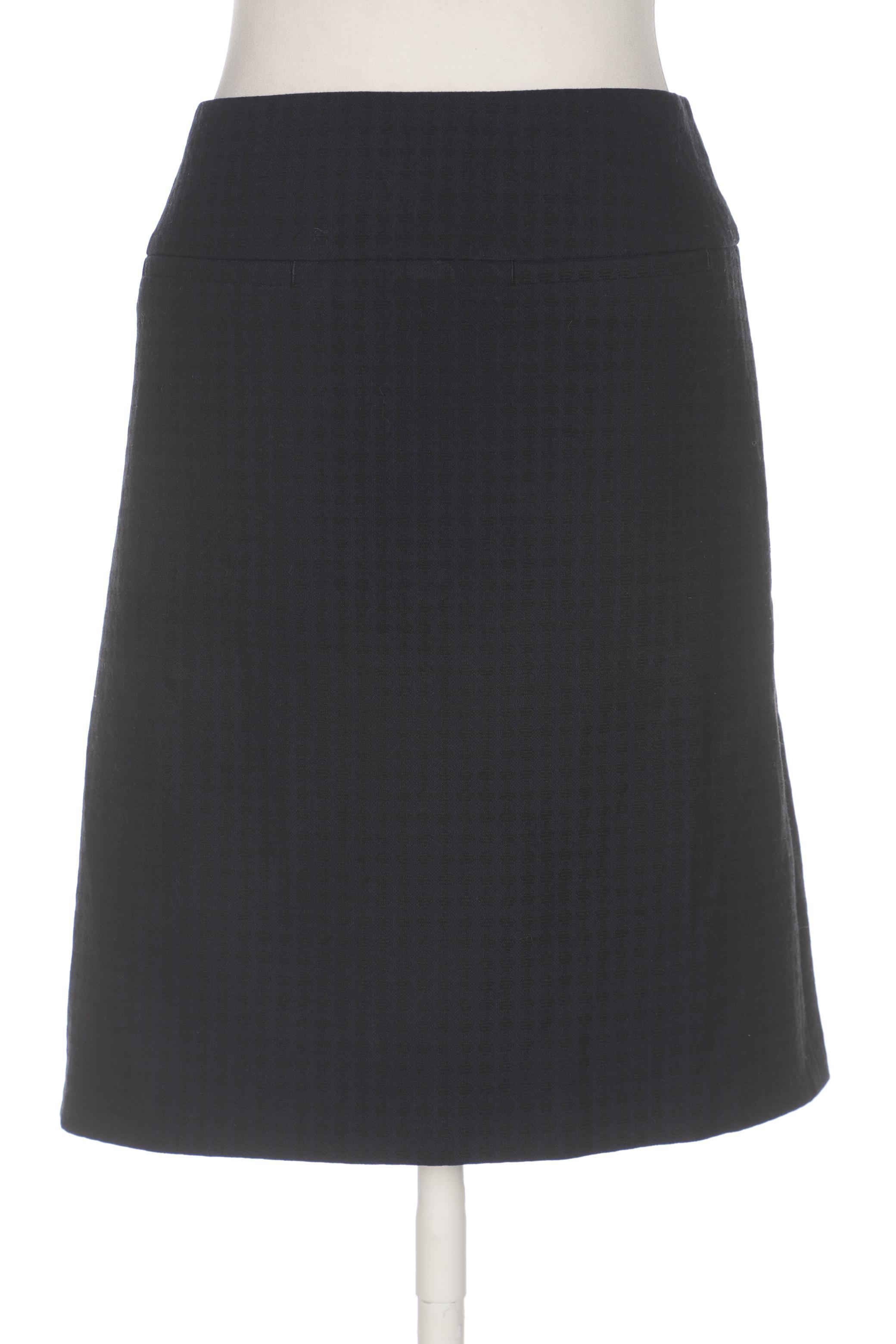 

Gerry Weber Damen Rock, marineblau, Gr. 38