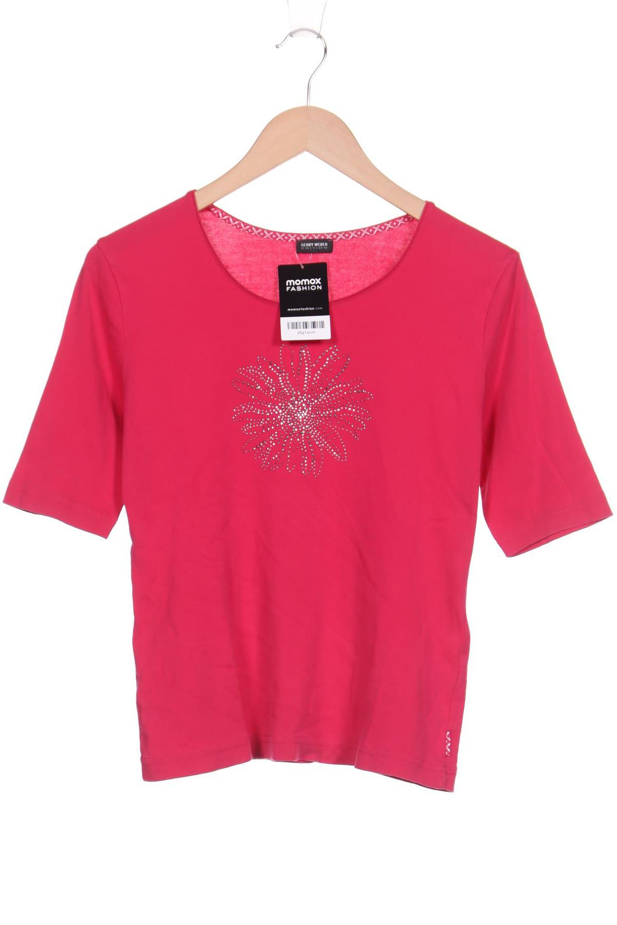 

Gerry Weber Damen T-Shirt, pink