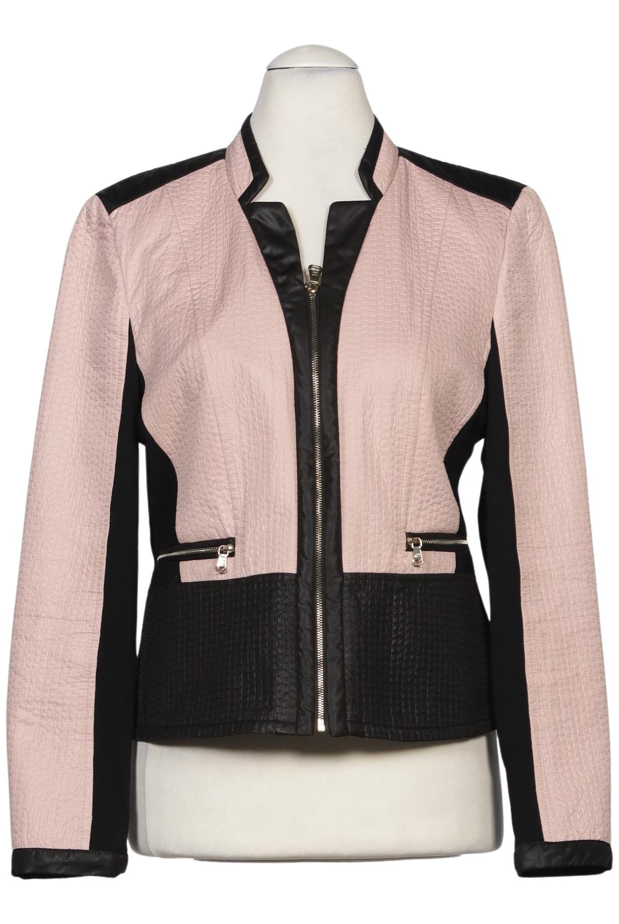 

Gerry Weber Damen Blazer, mehrfarbig, Gr. 38