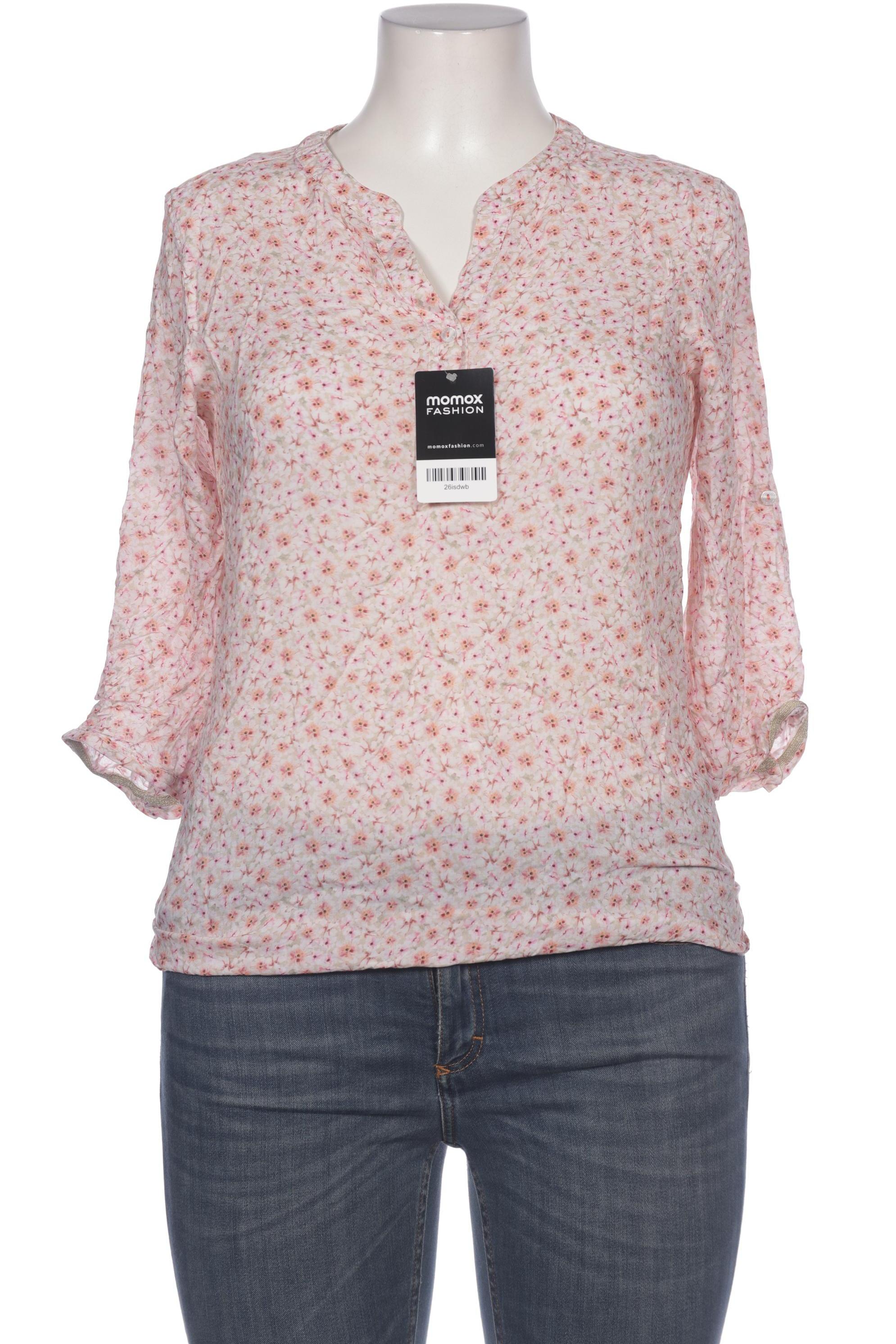 

Gerry Weber Damen Bluse, pink, Gr. 36