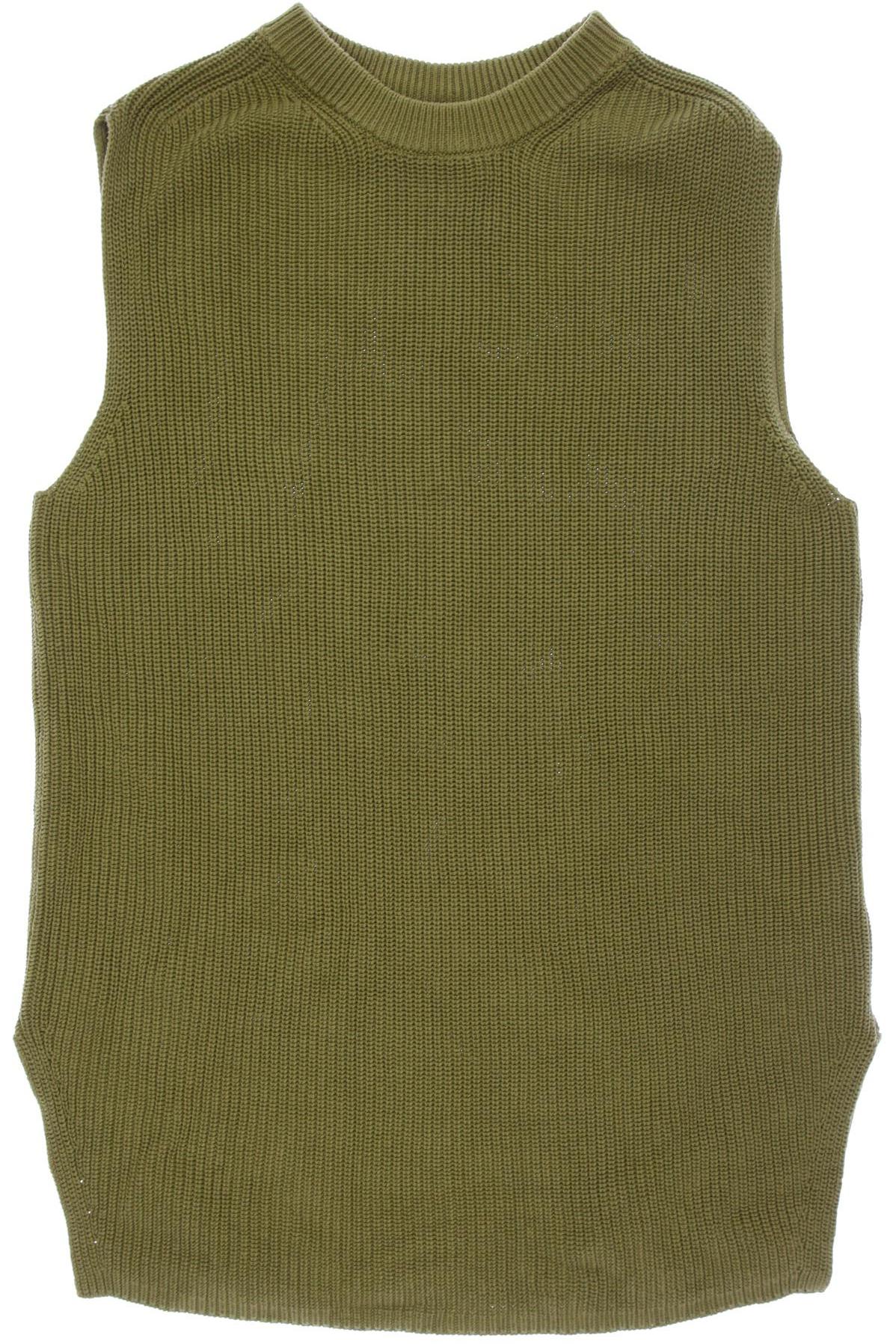 

Gerry Weber Damen Pullover, grün, Gr. 38