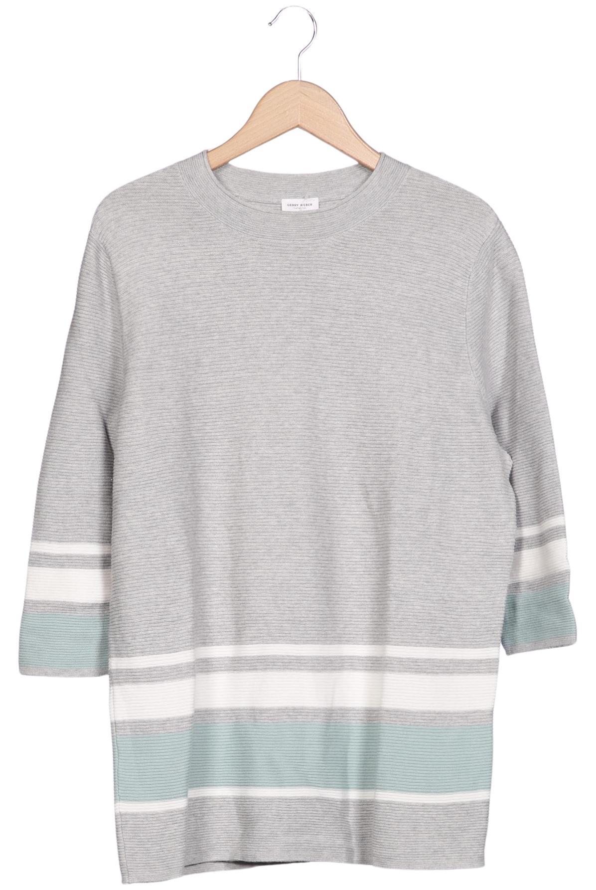 

Gerry Weber Damen Pullover, mehrfarbig, Gr. 44