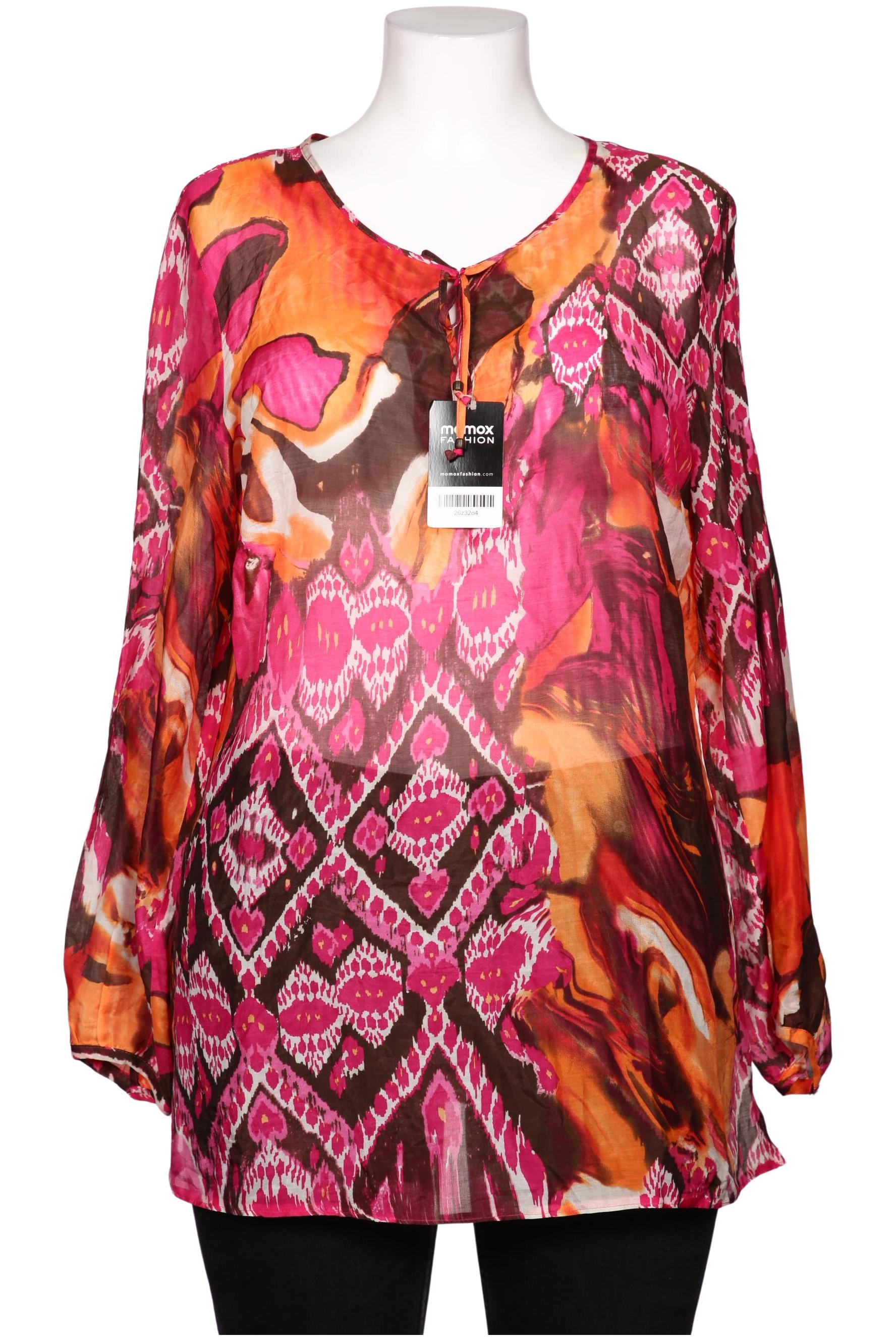 

Gerry Weber Damen Bluse, mehrfarbig, Gr. 42